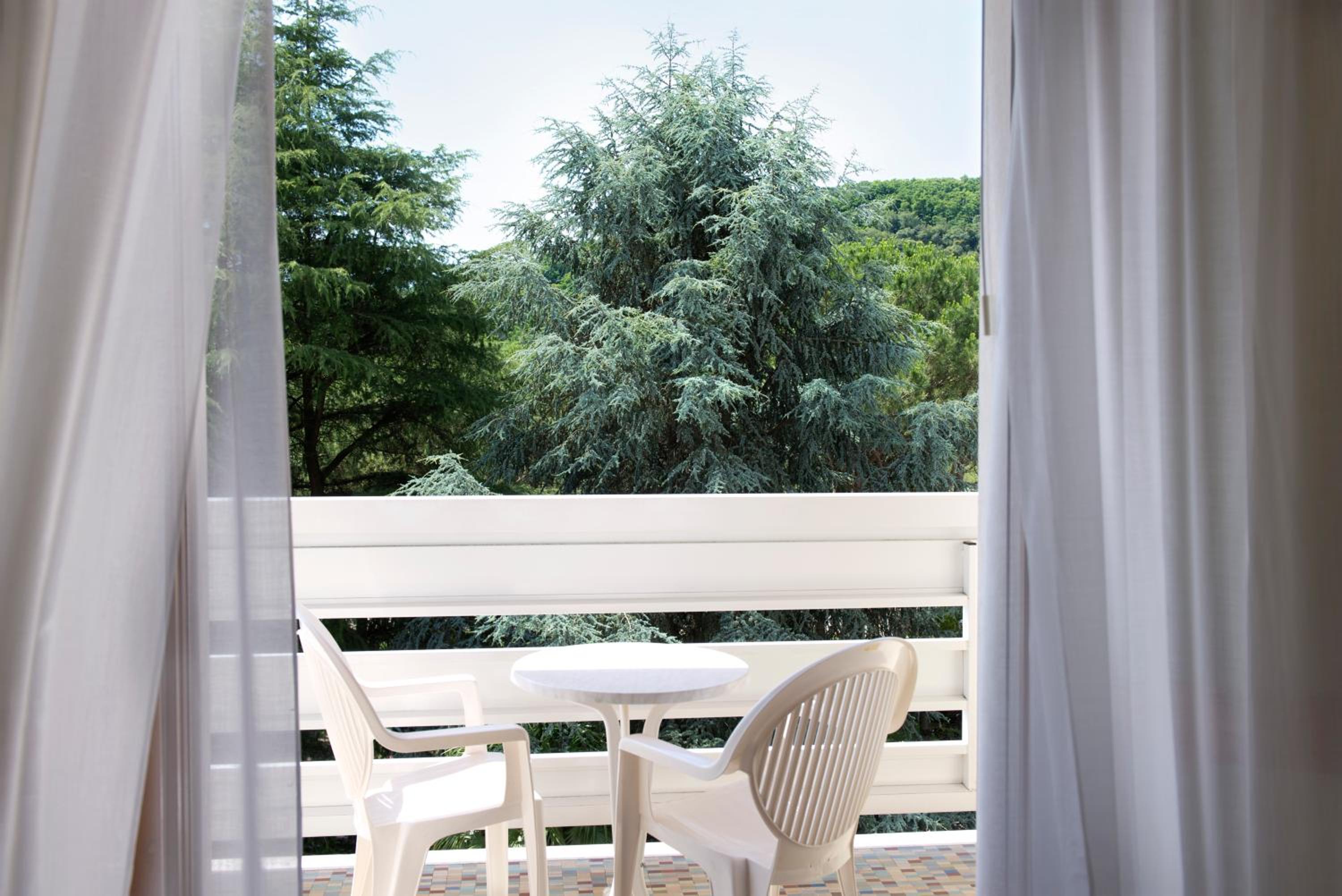 Junior Suite with Balcony photo 3