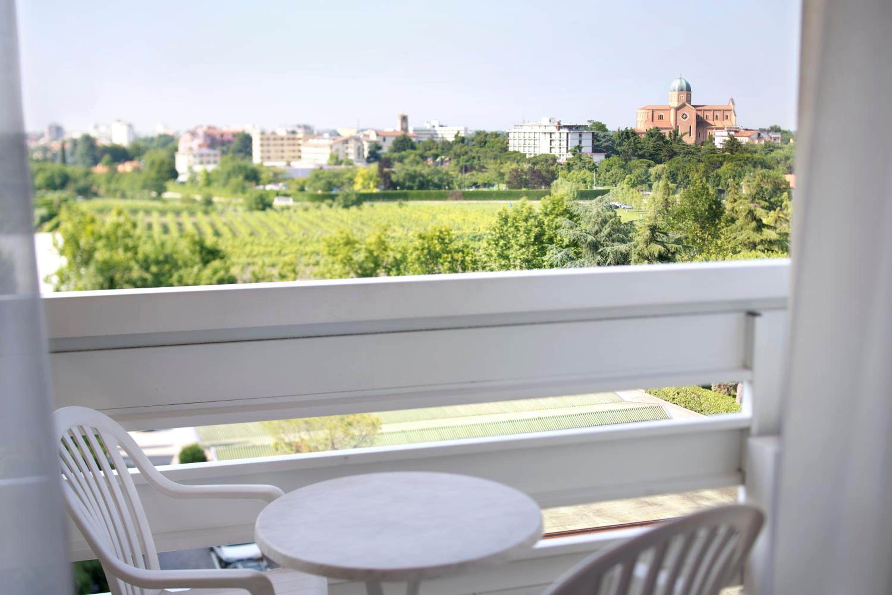 Single Room with Balcony photo 3