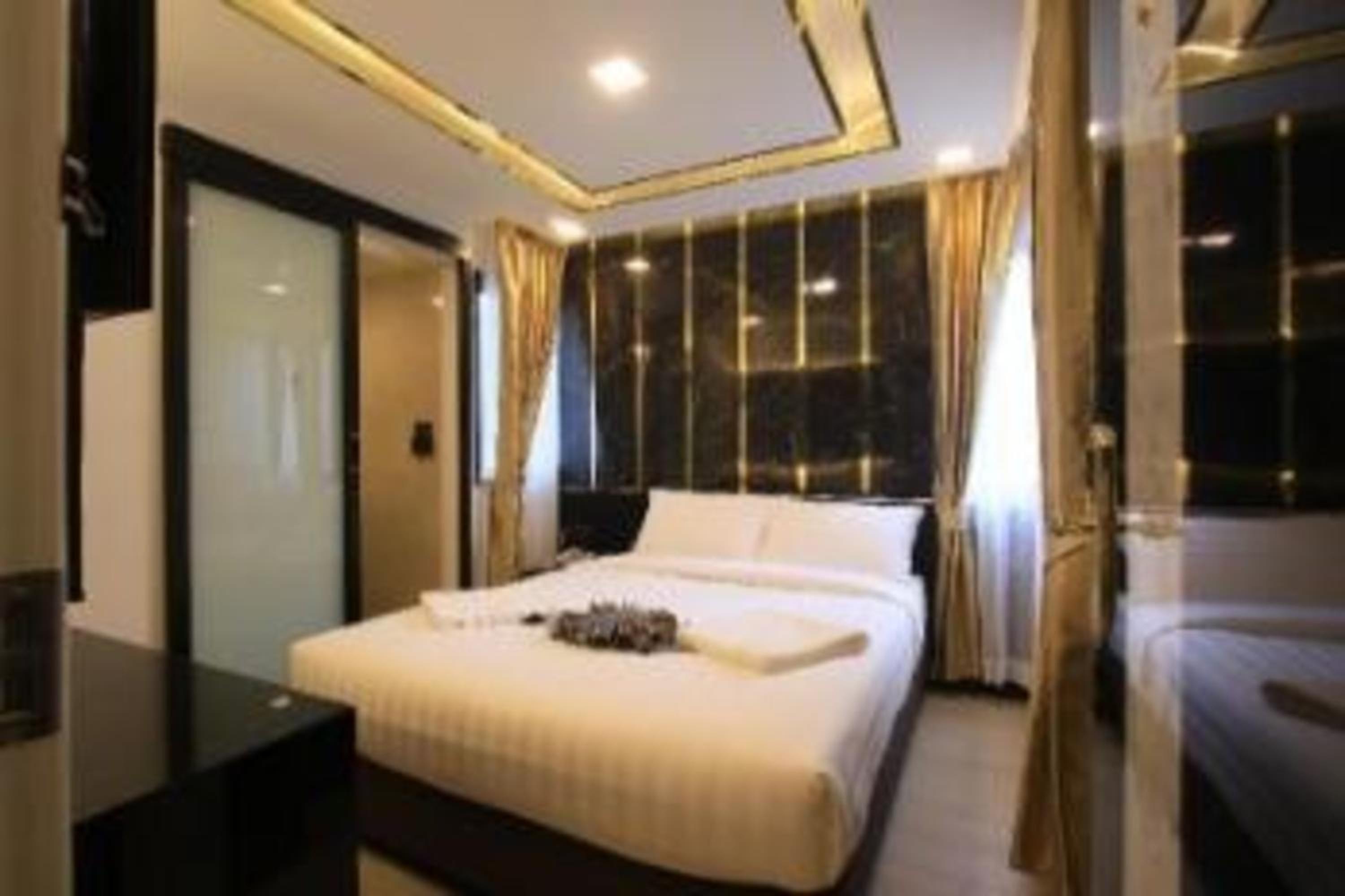 Superior Double Room photo 1