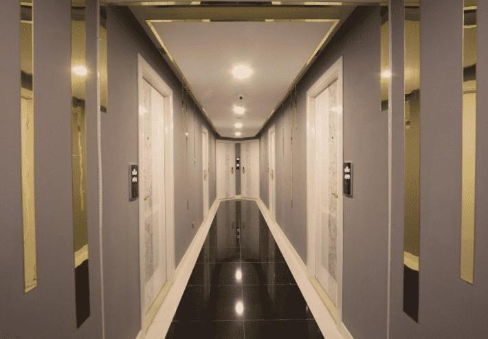 Deluxe Double Room with Bath photo 1