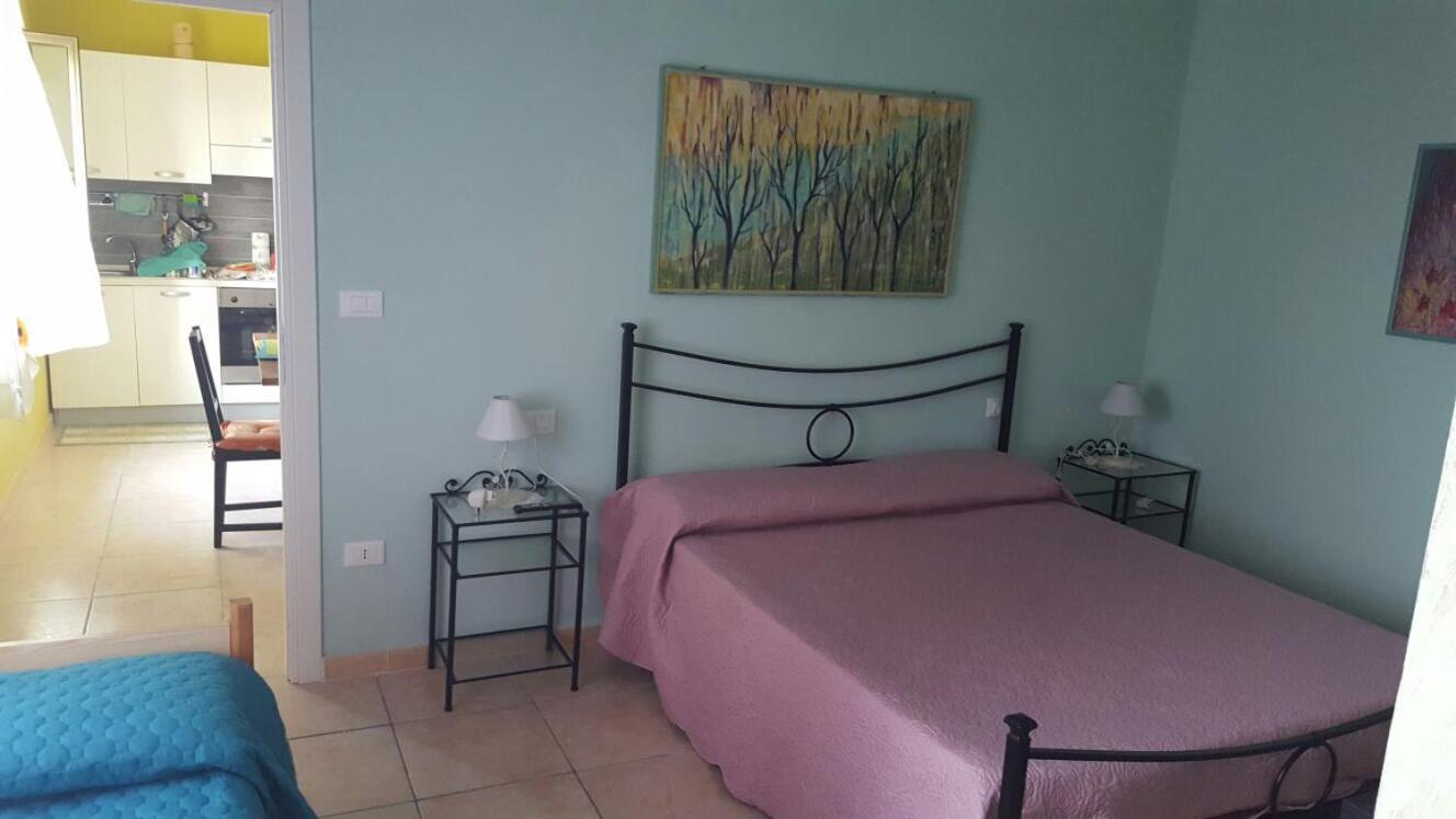 Double Room with Extra Bed photo 1