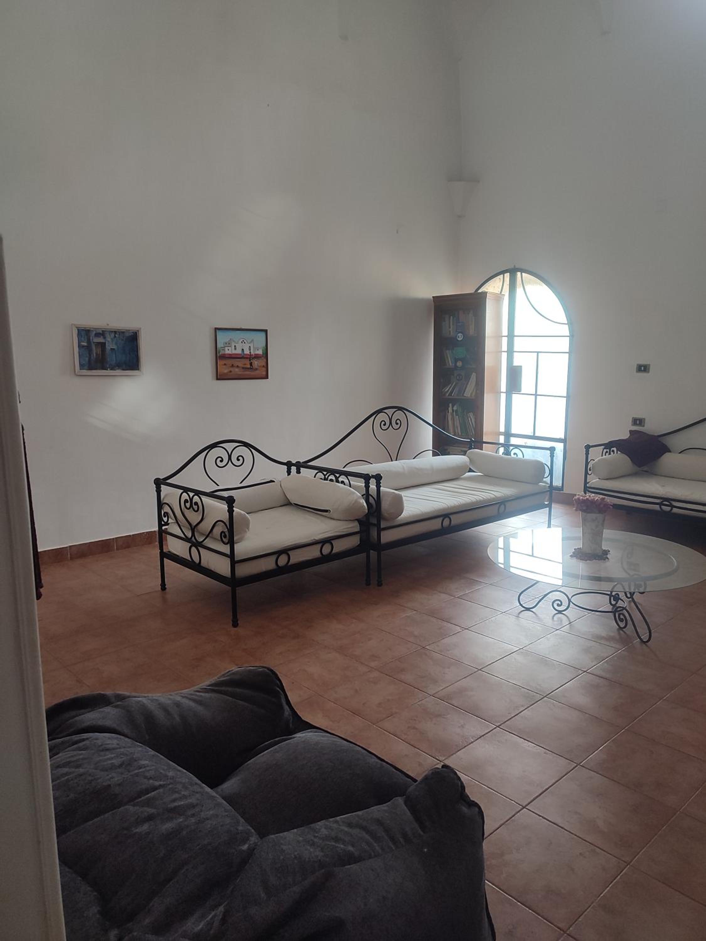 Triple Room with Garden View photo 1
