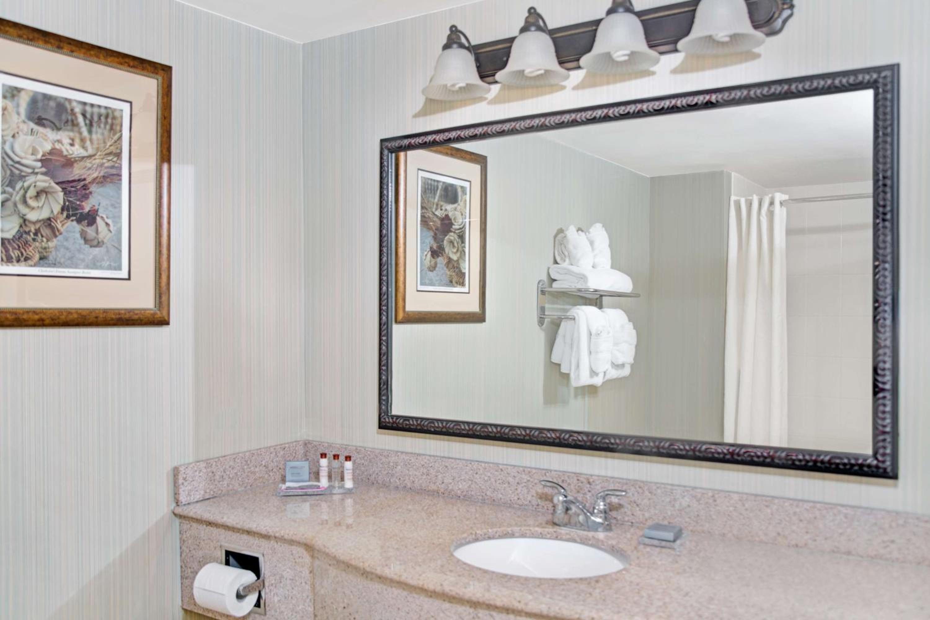 Wingate by Wyndham Charleston Southern Universitet, Billede 9