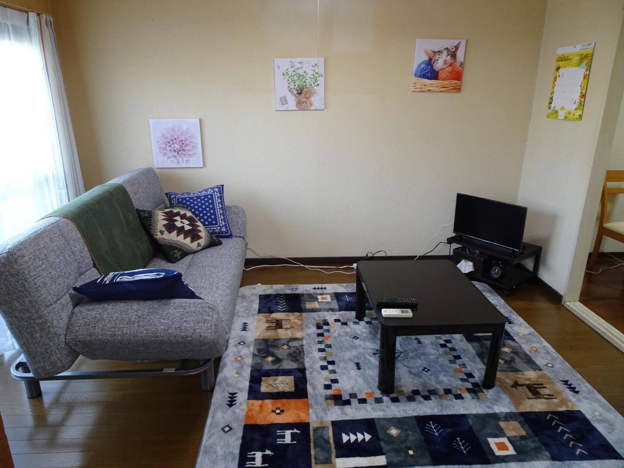 Apartment - Photo 1