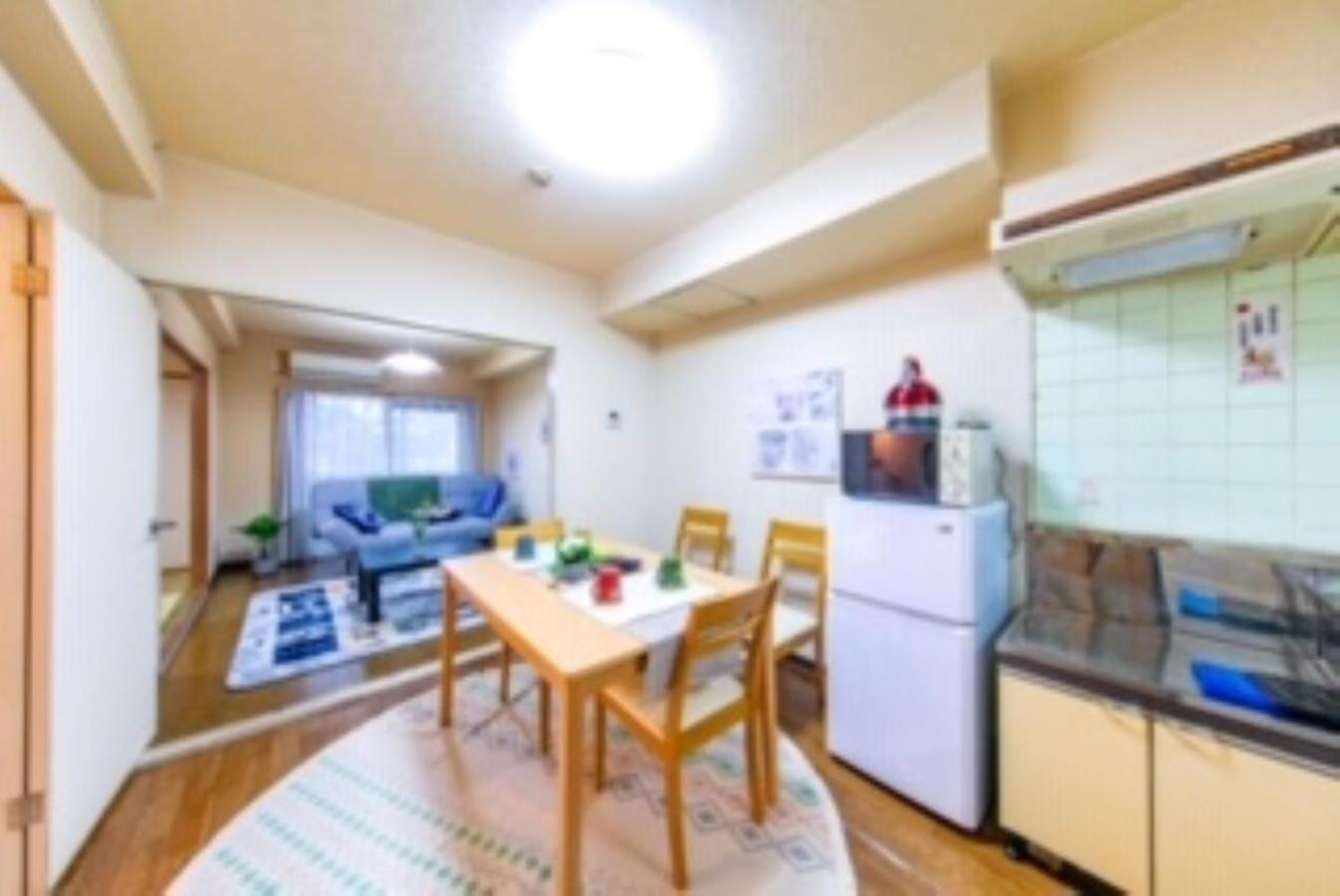 Apartment - Photo 2