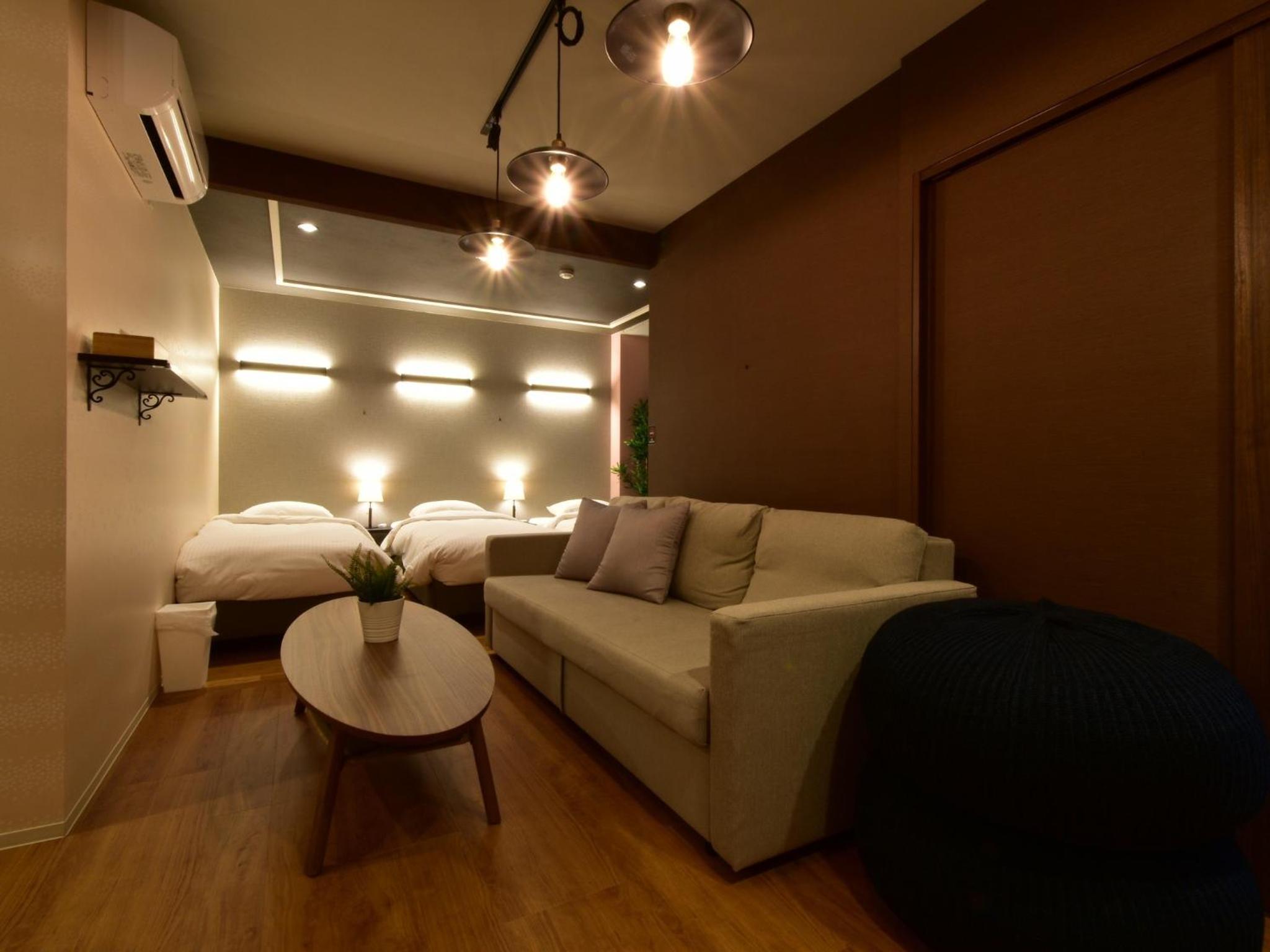 Apartment photo 2