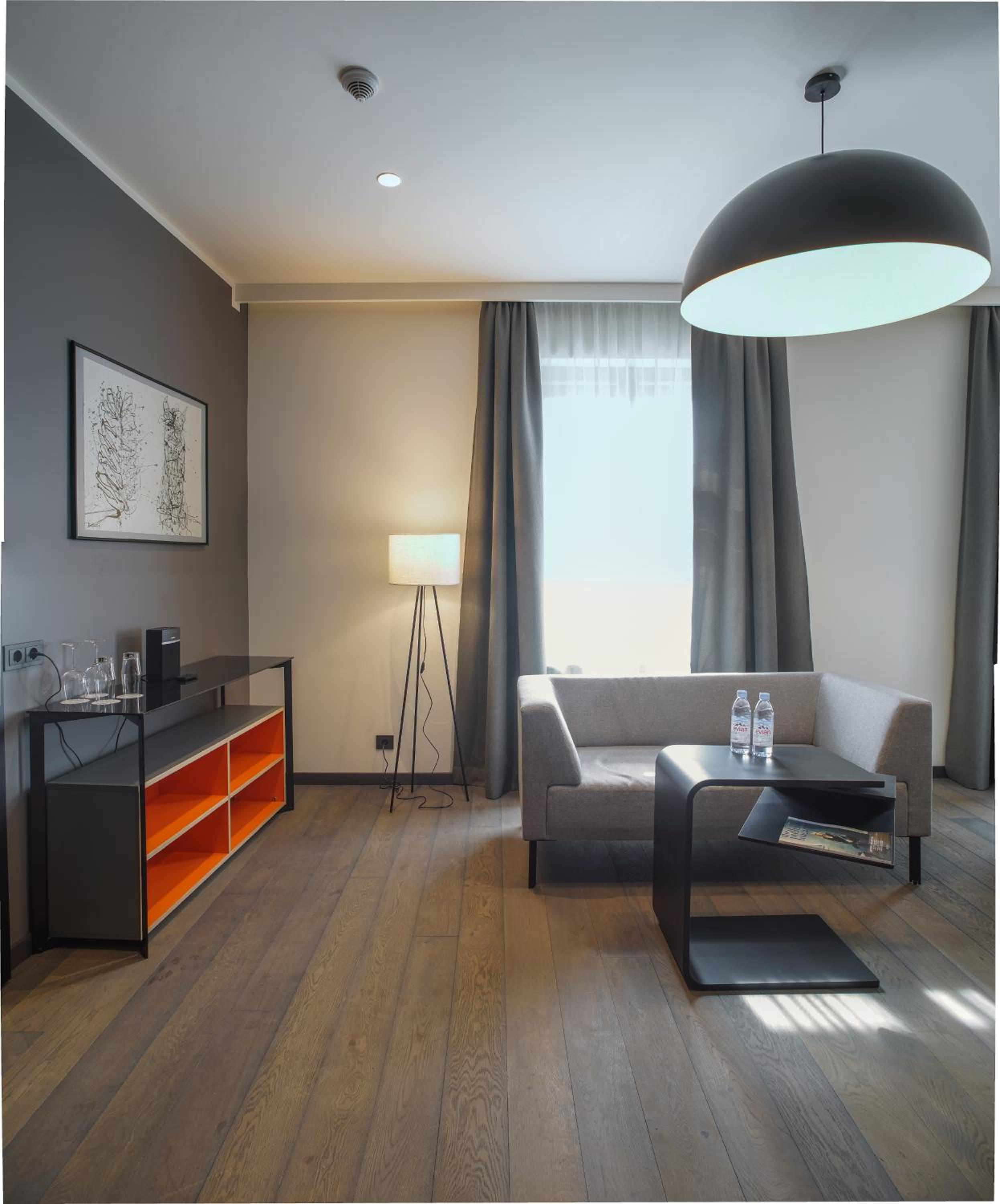 Deluxe Room - Photo 8