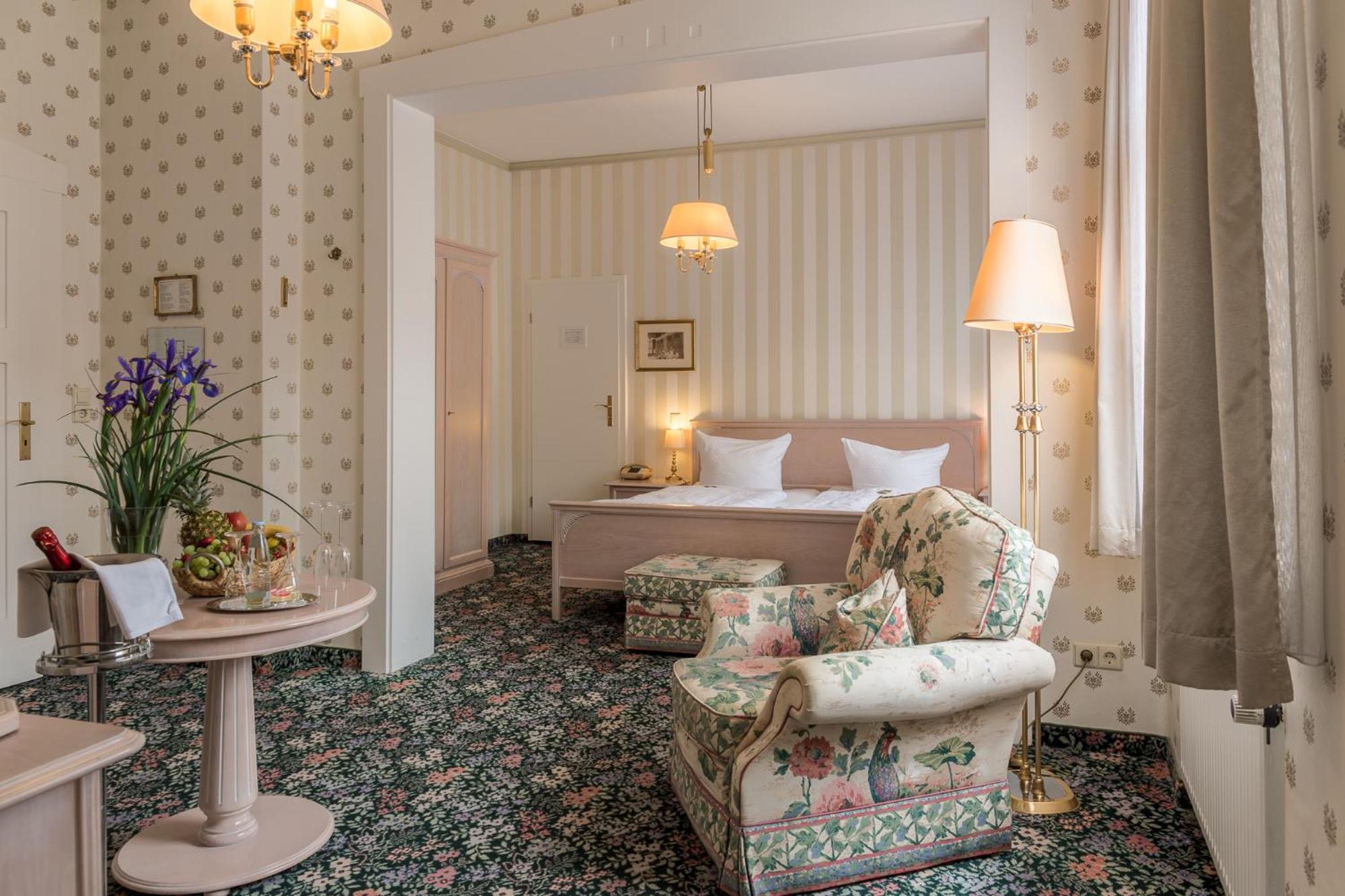 Superior Double Room photo 3
