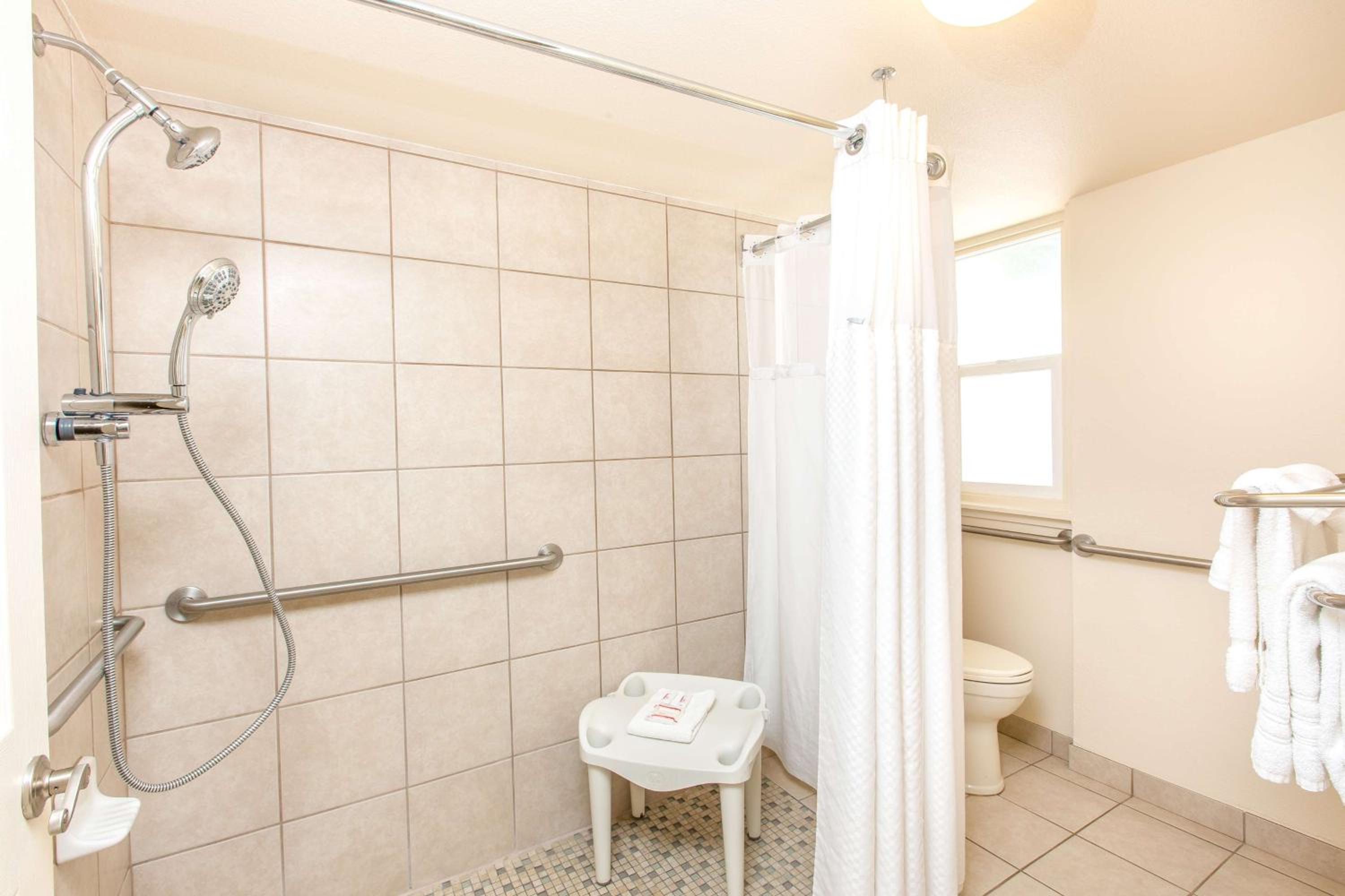 Queen Room - Disability Access/Non-Smoking - Photo 4