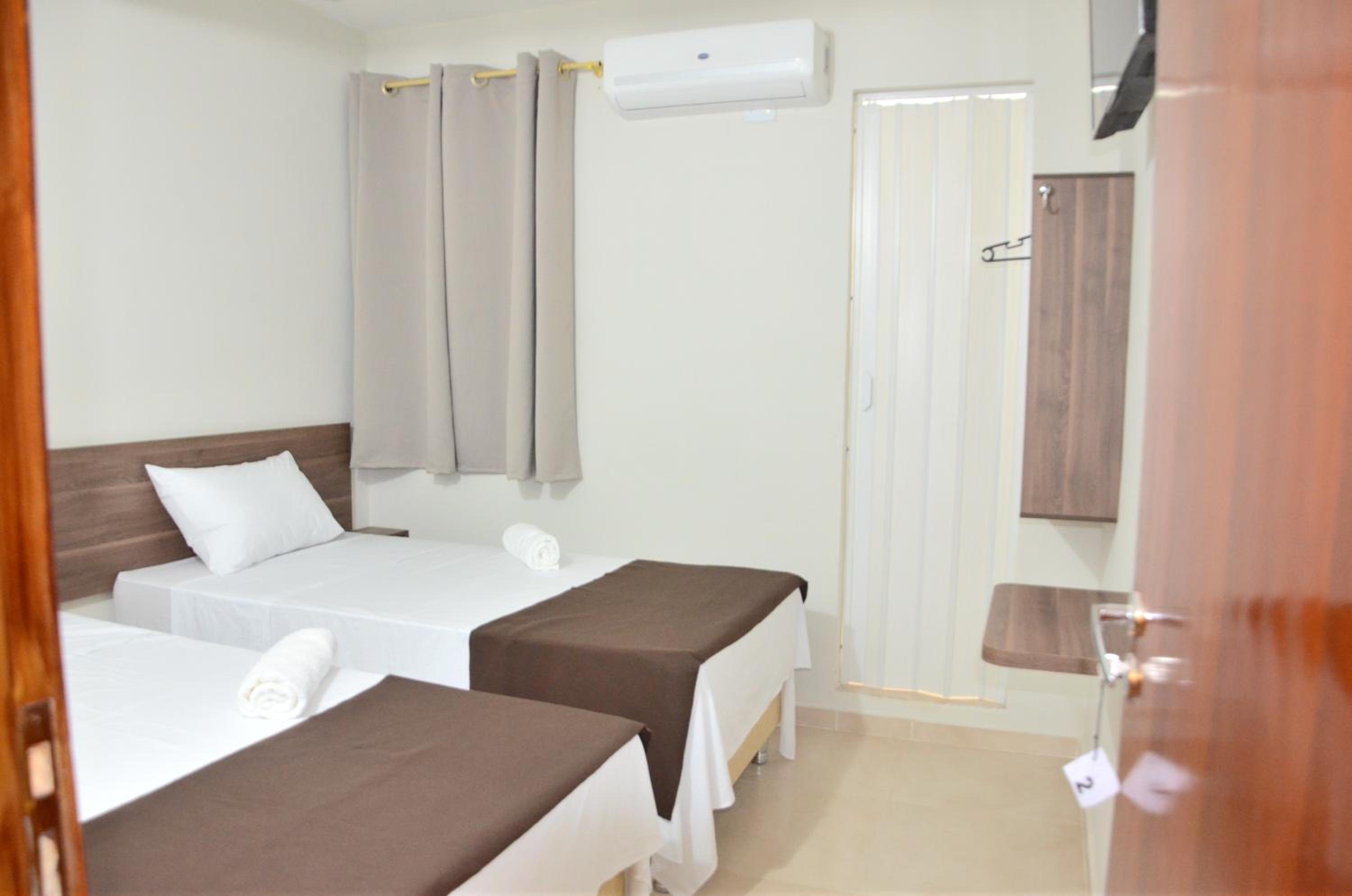 Twin Room photo 1