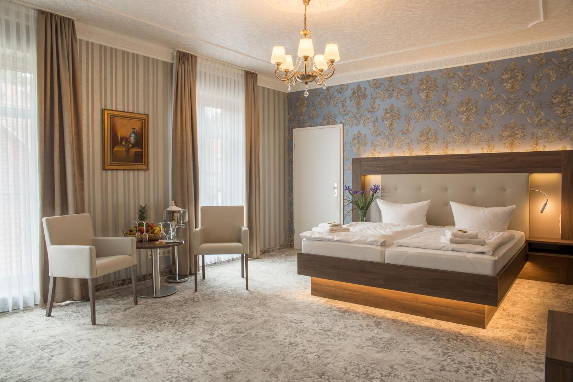 Superior Single Room photo 3