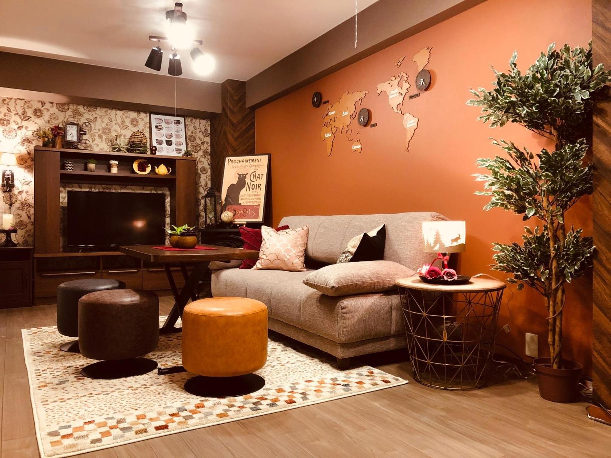 Apartment - Photo 1