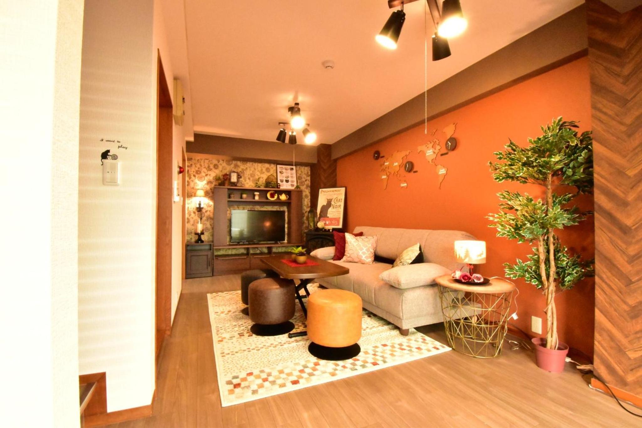 Apartment - Photo 7