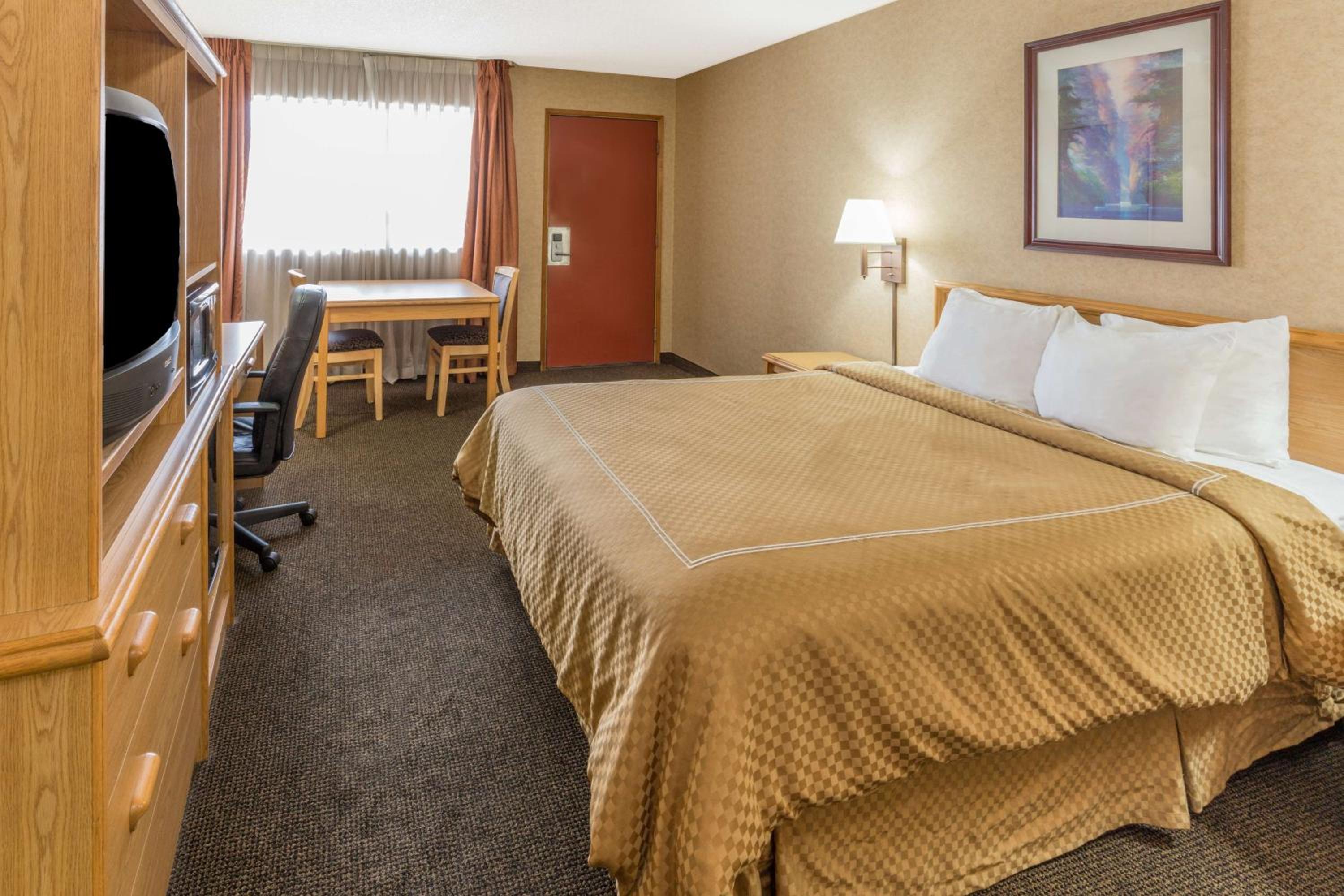 King Room - Pet Friendly/Non-Smoking - Photo 2