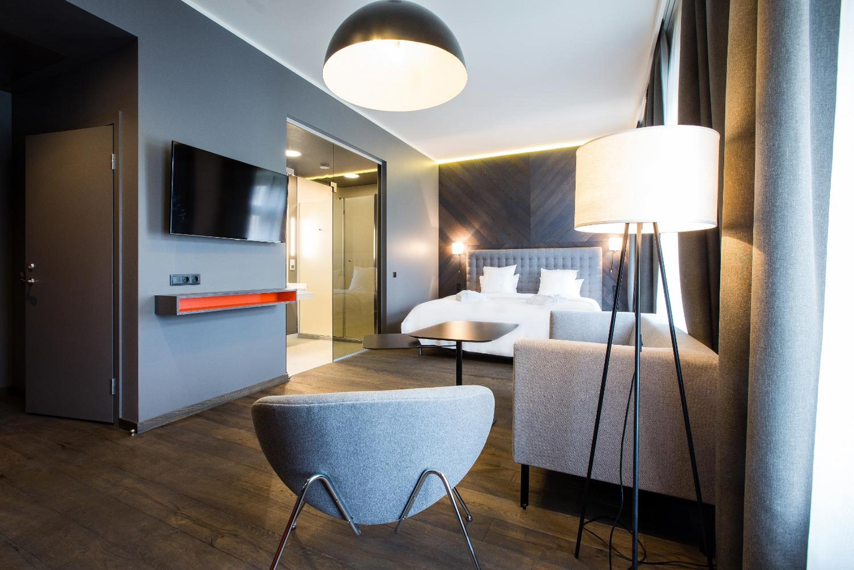 Deluxe Room - Photo 2