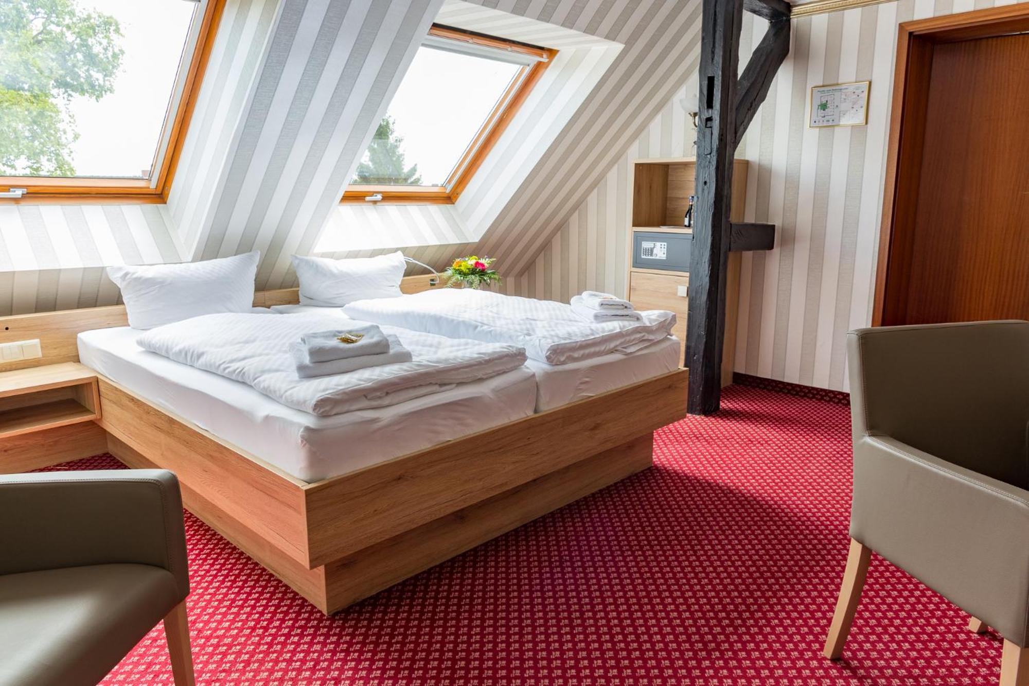 Double Room photo 2