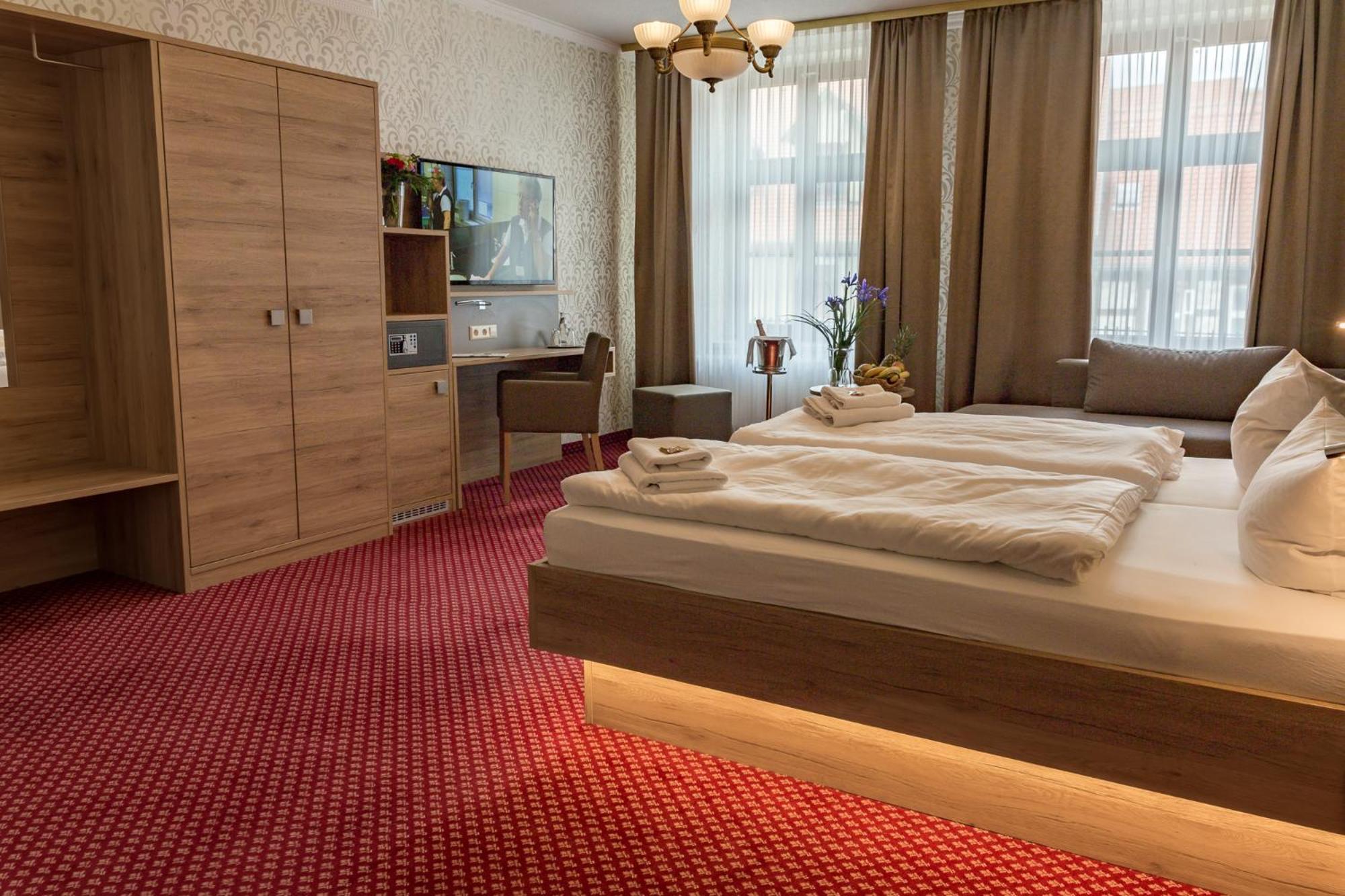 Superior Double Room photo 2