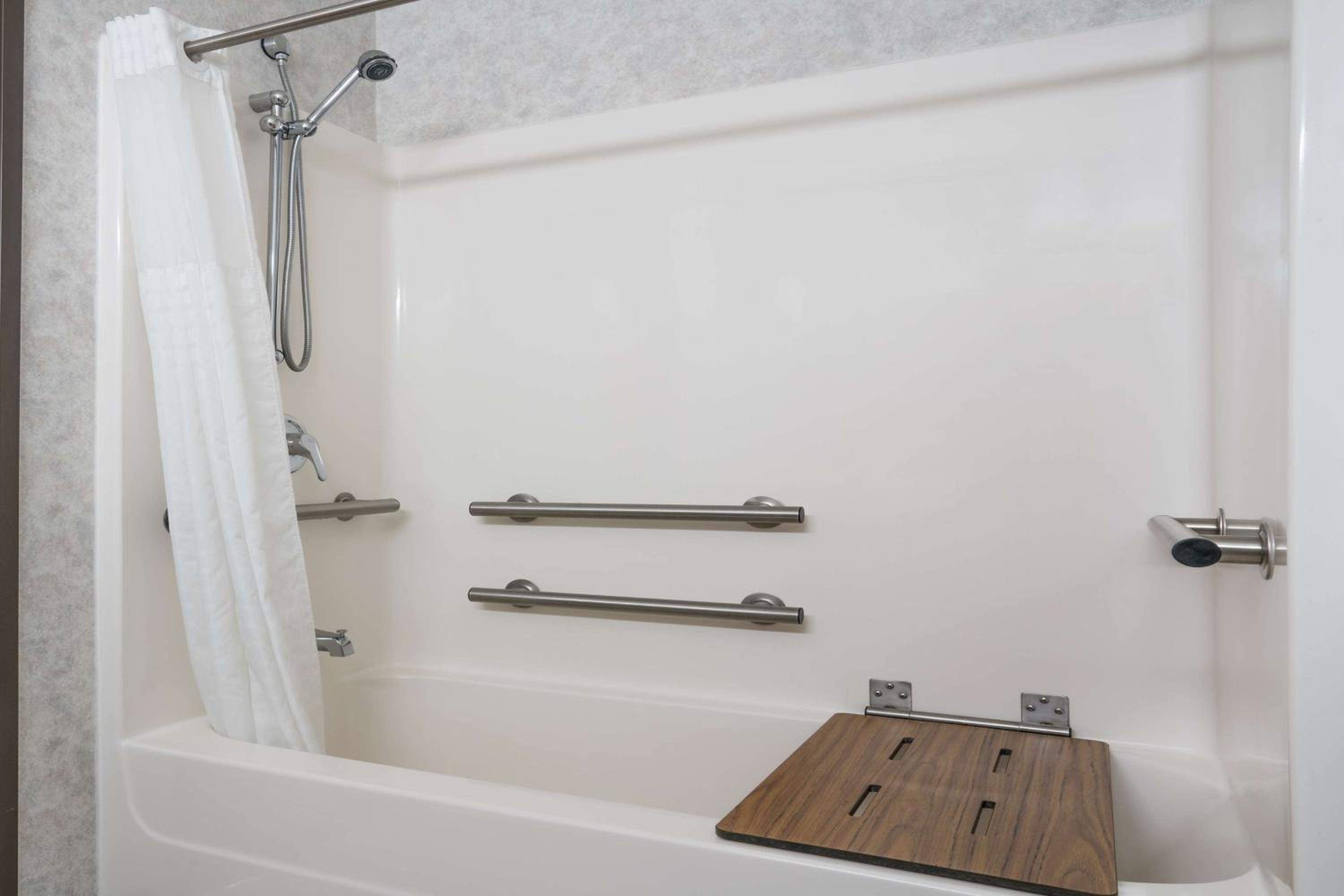 Days Inn by Wyndham Fargo Casselton Waterpark, Foto 3