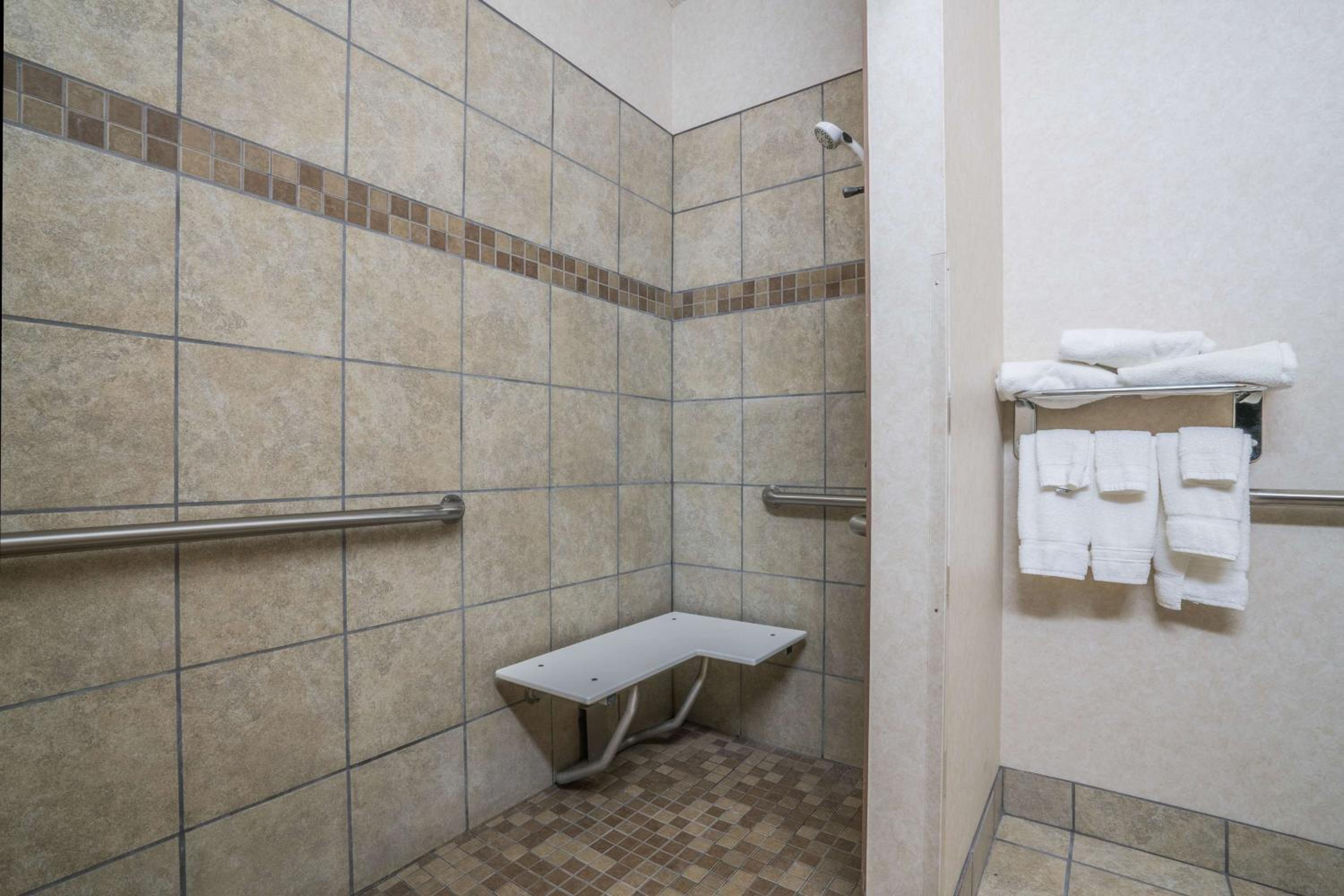 Days Inn by Wyndham Fargo Casselton Waterpark, Foto 4