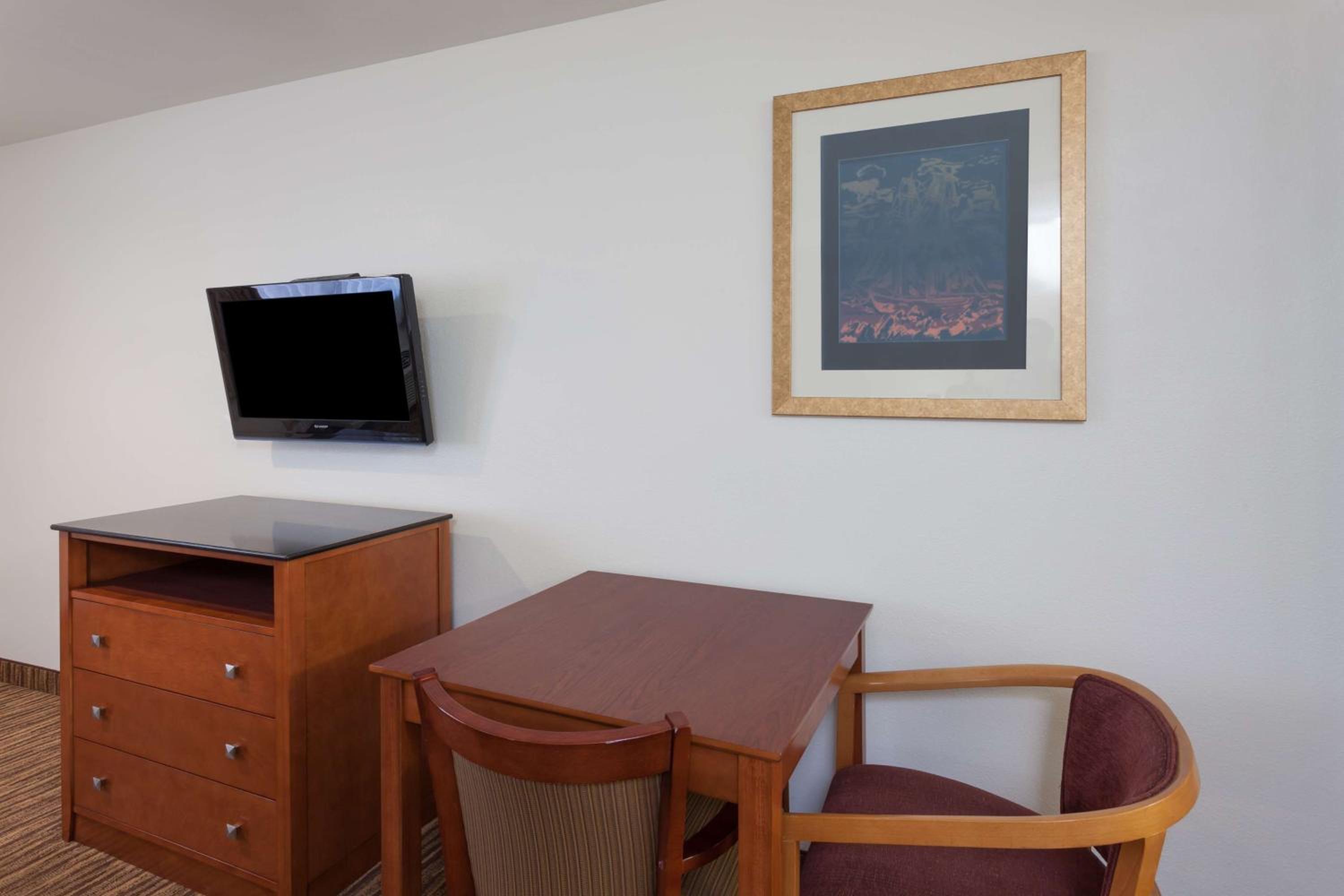 King Room - Smoking  - Photo 5