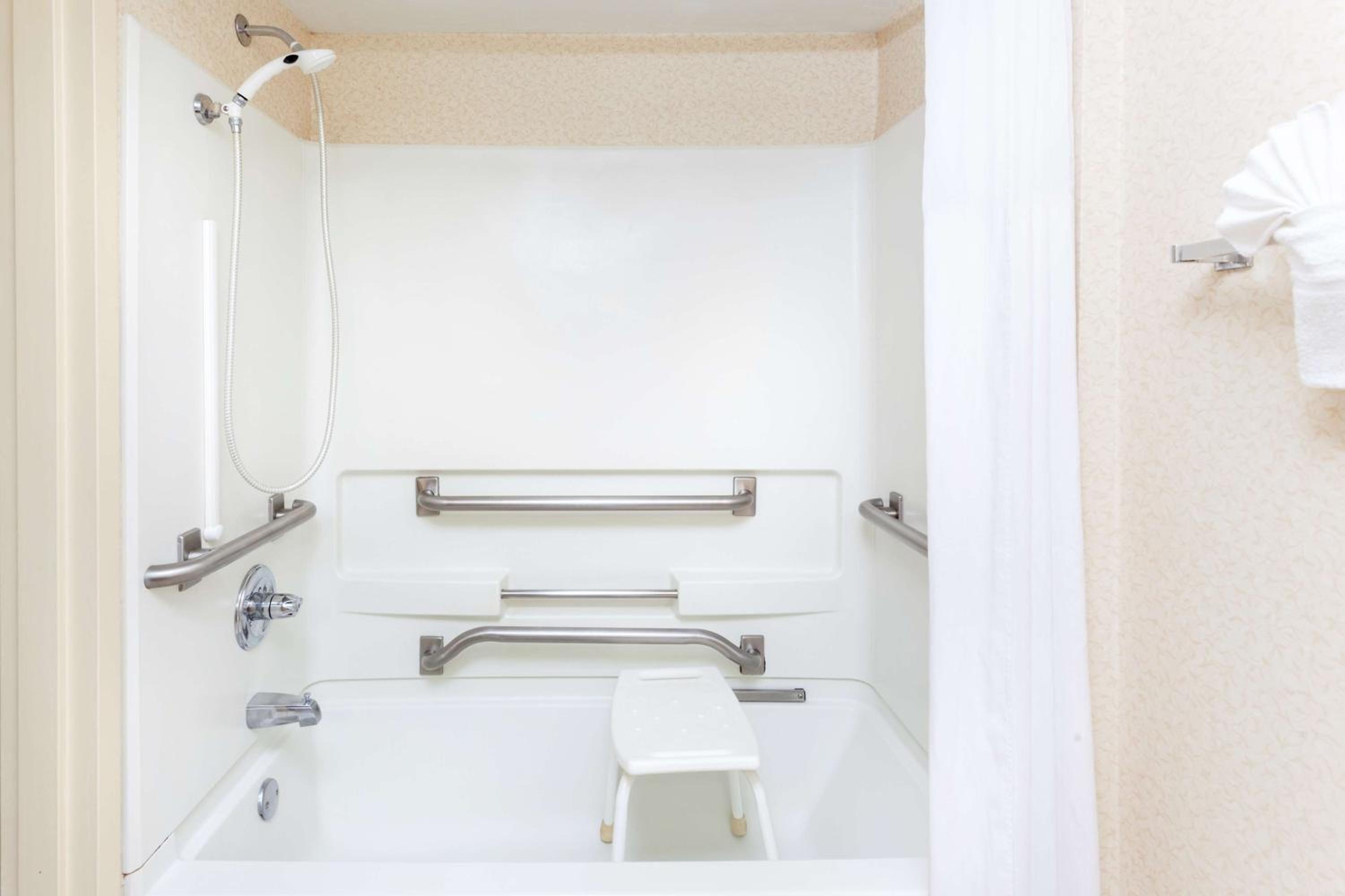 King Studio Suite - Mobility Access/Non-Smoking - Photo 14