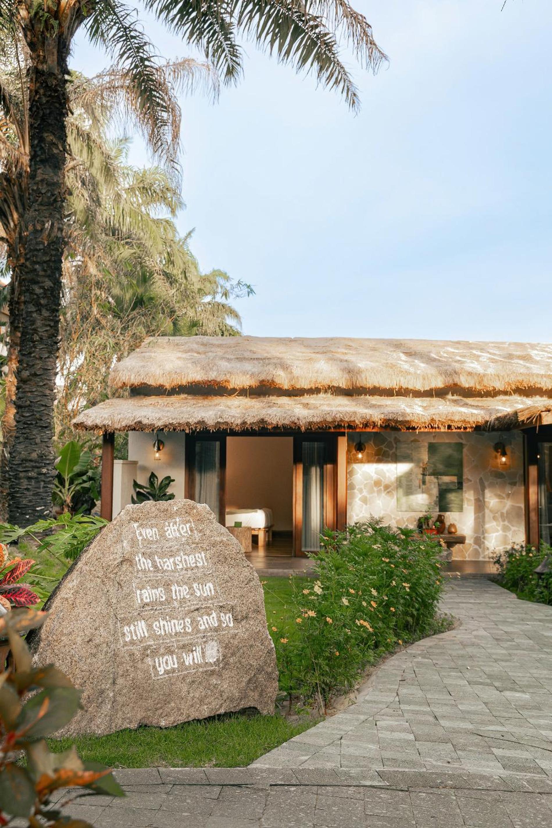 Three-Bedroom Villa - Photo 1