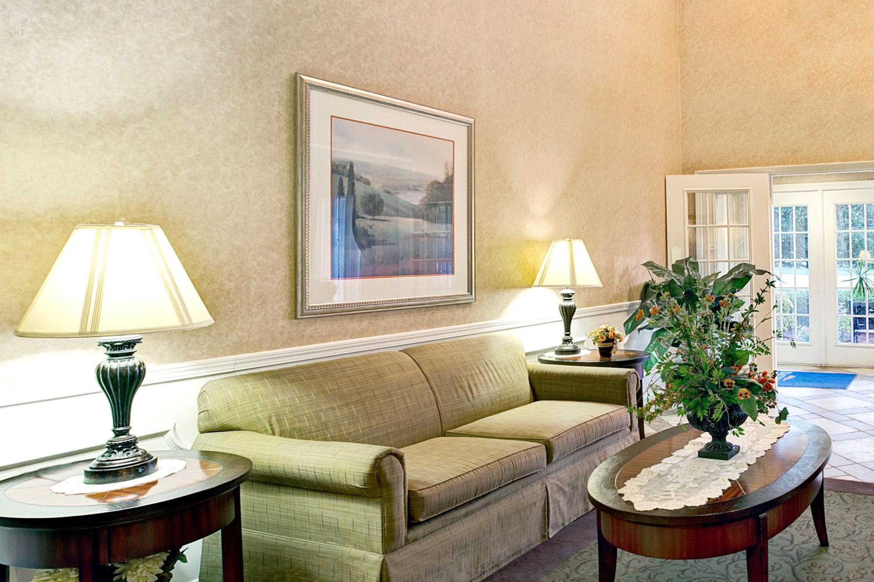 Double Room with Two Double Beds - Non-Smoking - Photo 2