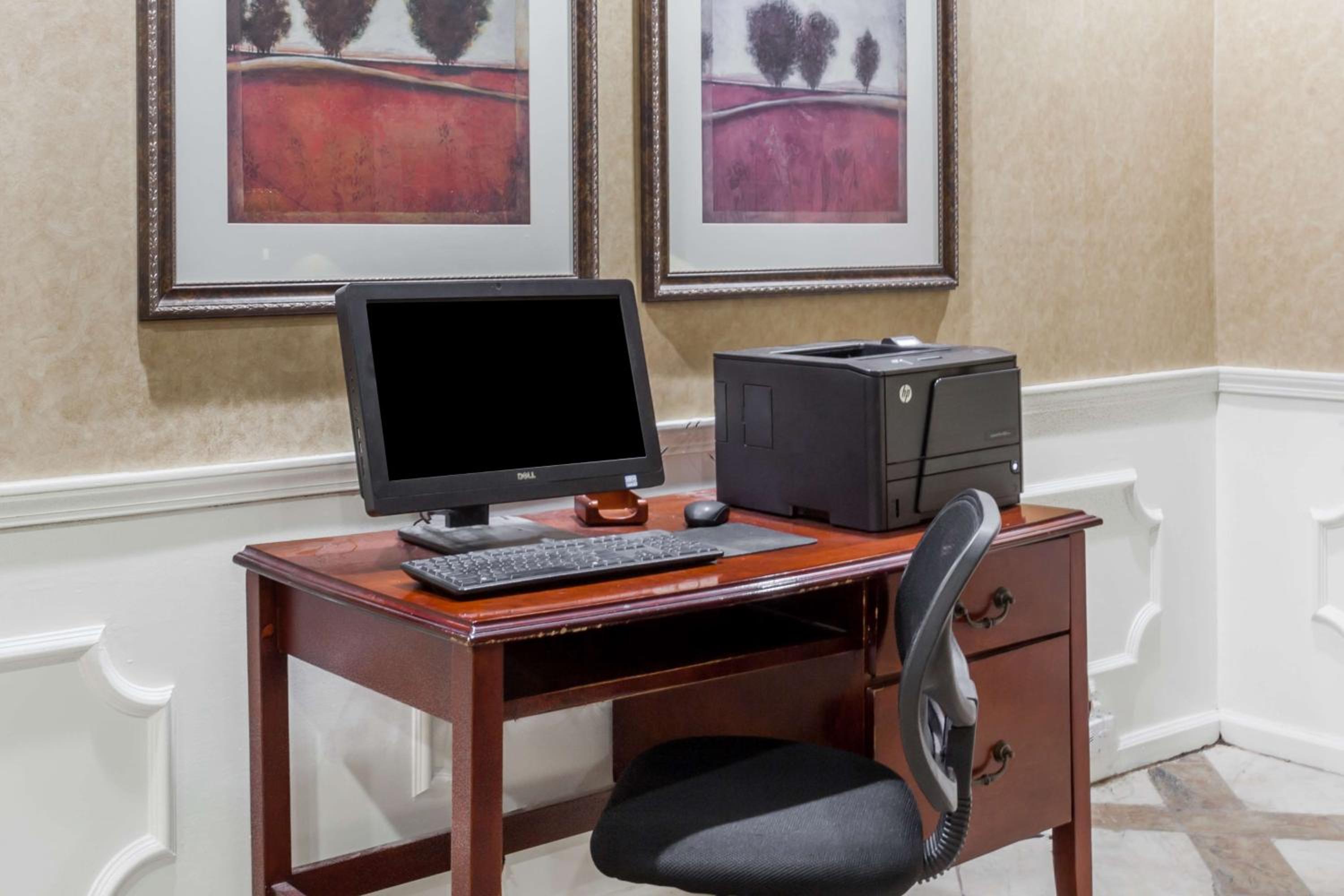Deluxe Double Room - Disability Access/Non-Smoking