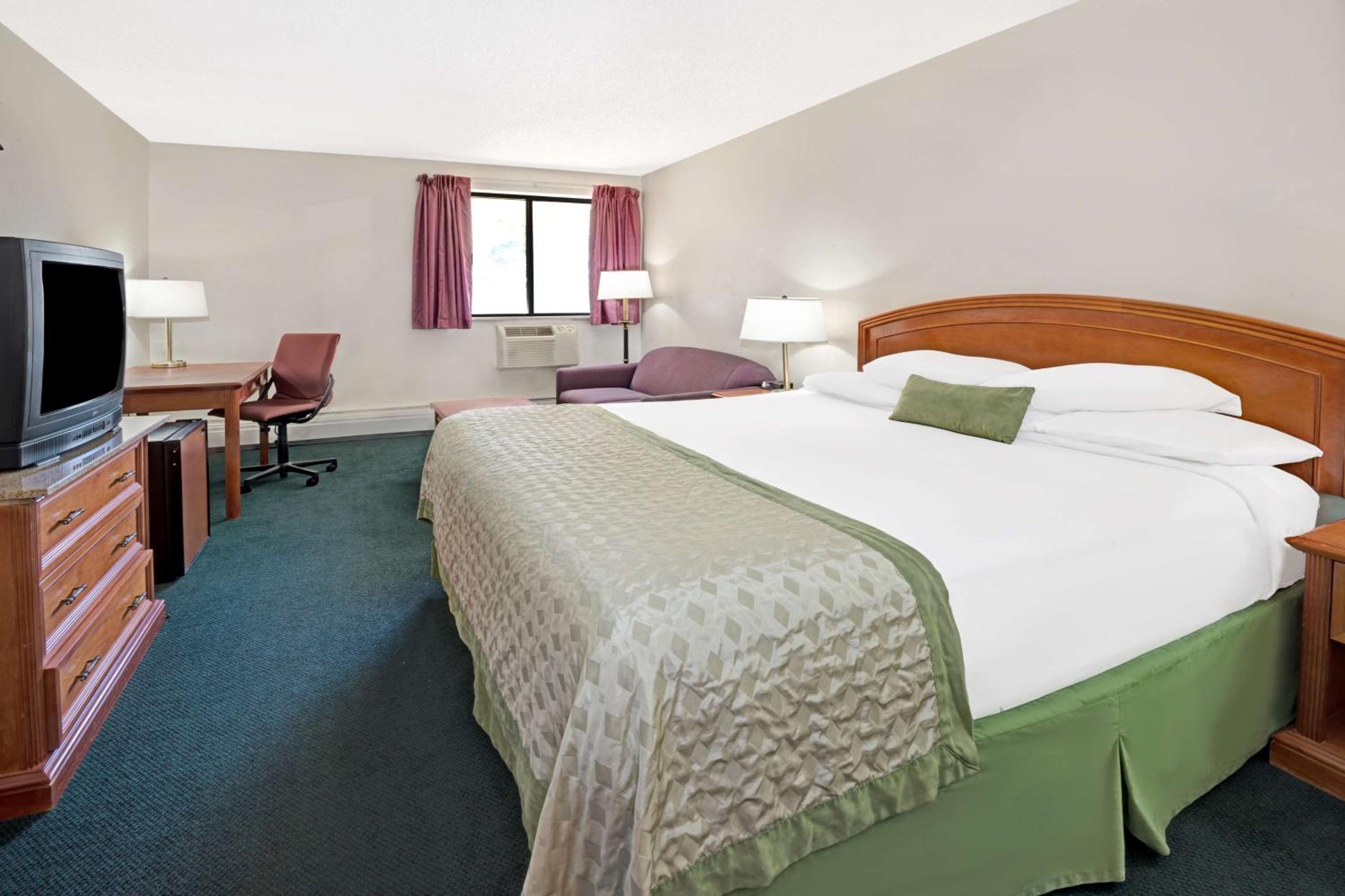 Studio Lodge Laramie, Bilde 3