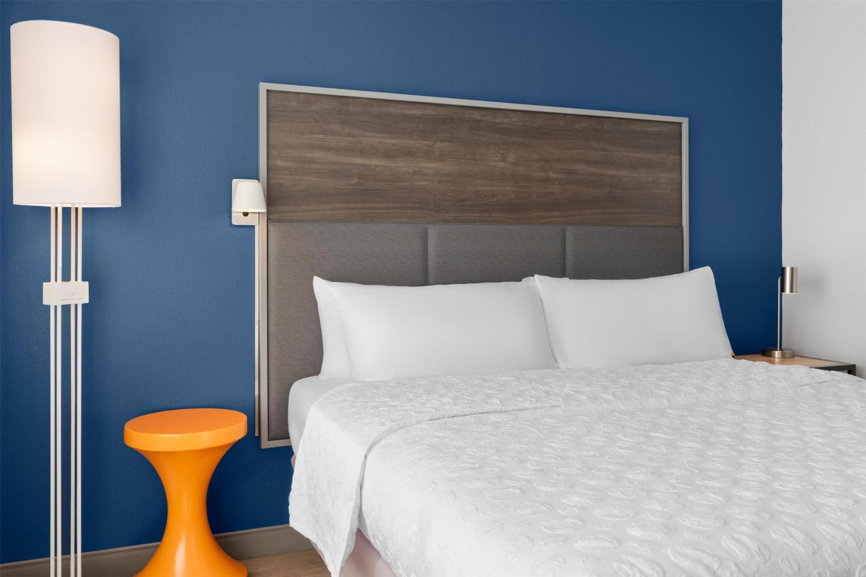King Room - Hearing Access - Photo 7
