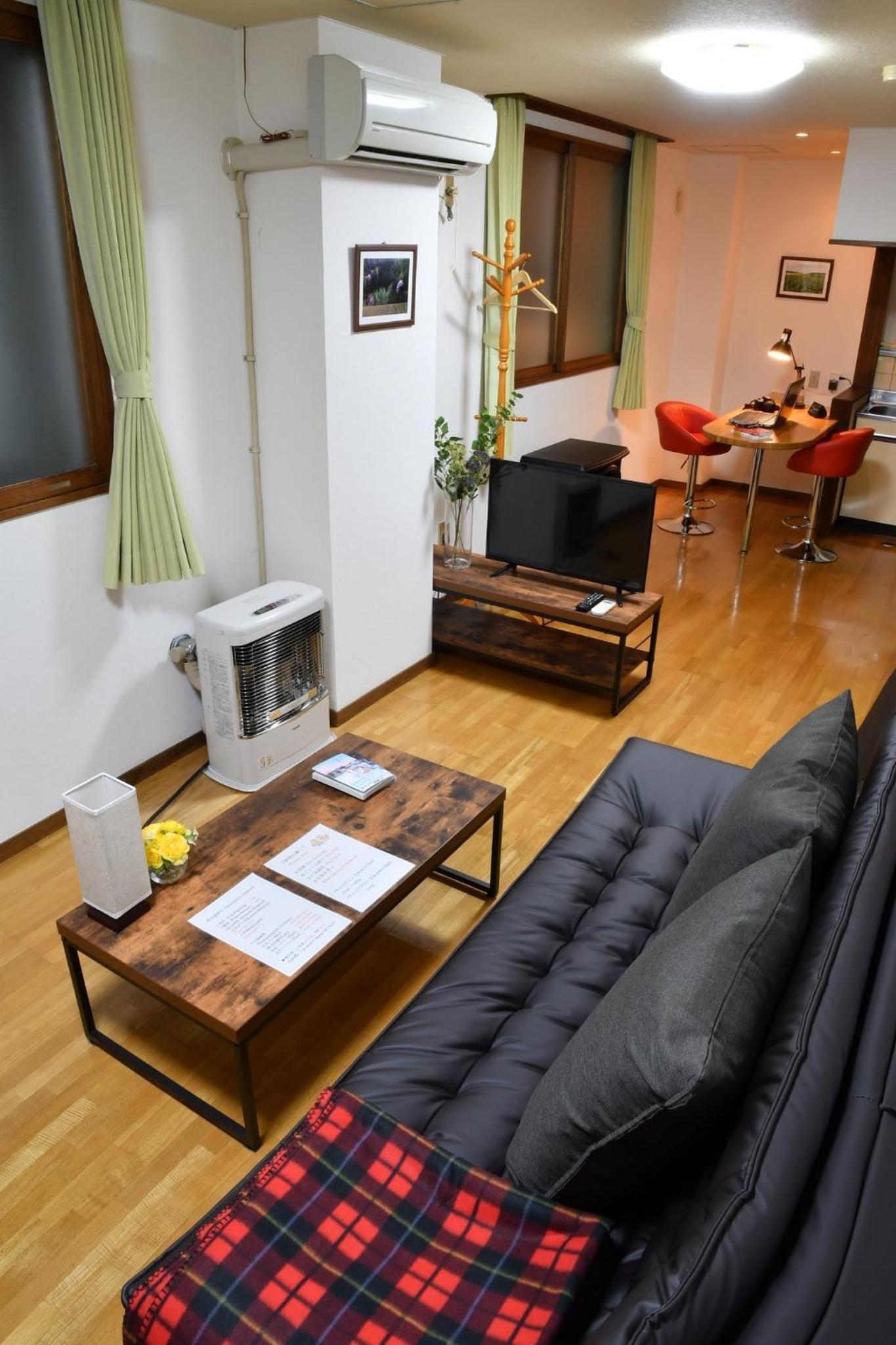 Apartment - Photo 24