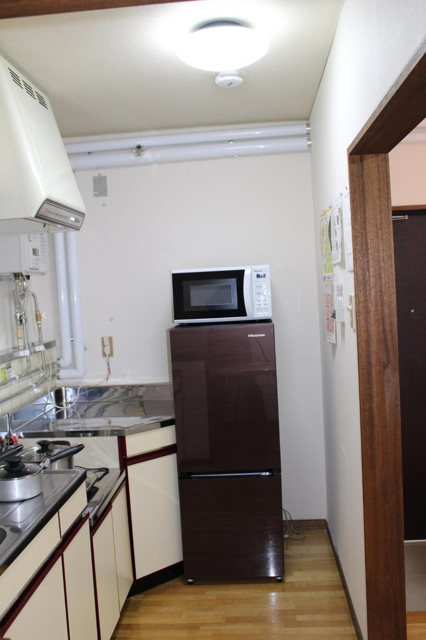 Apartment - Photo 18