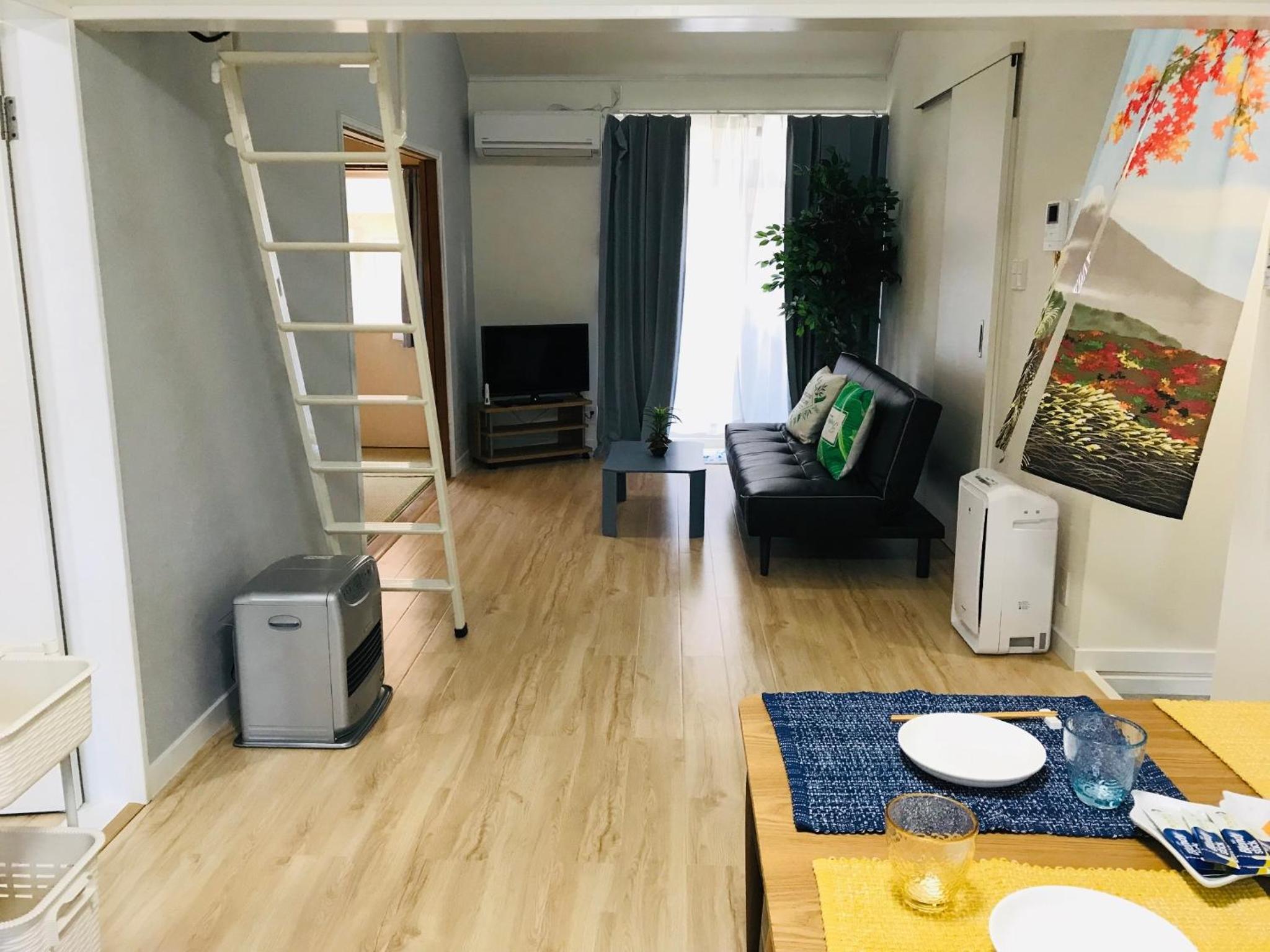 Apartment photo 1