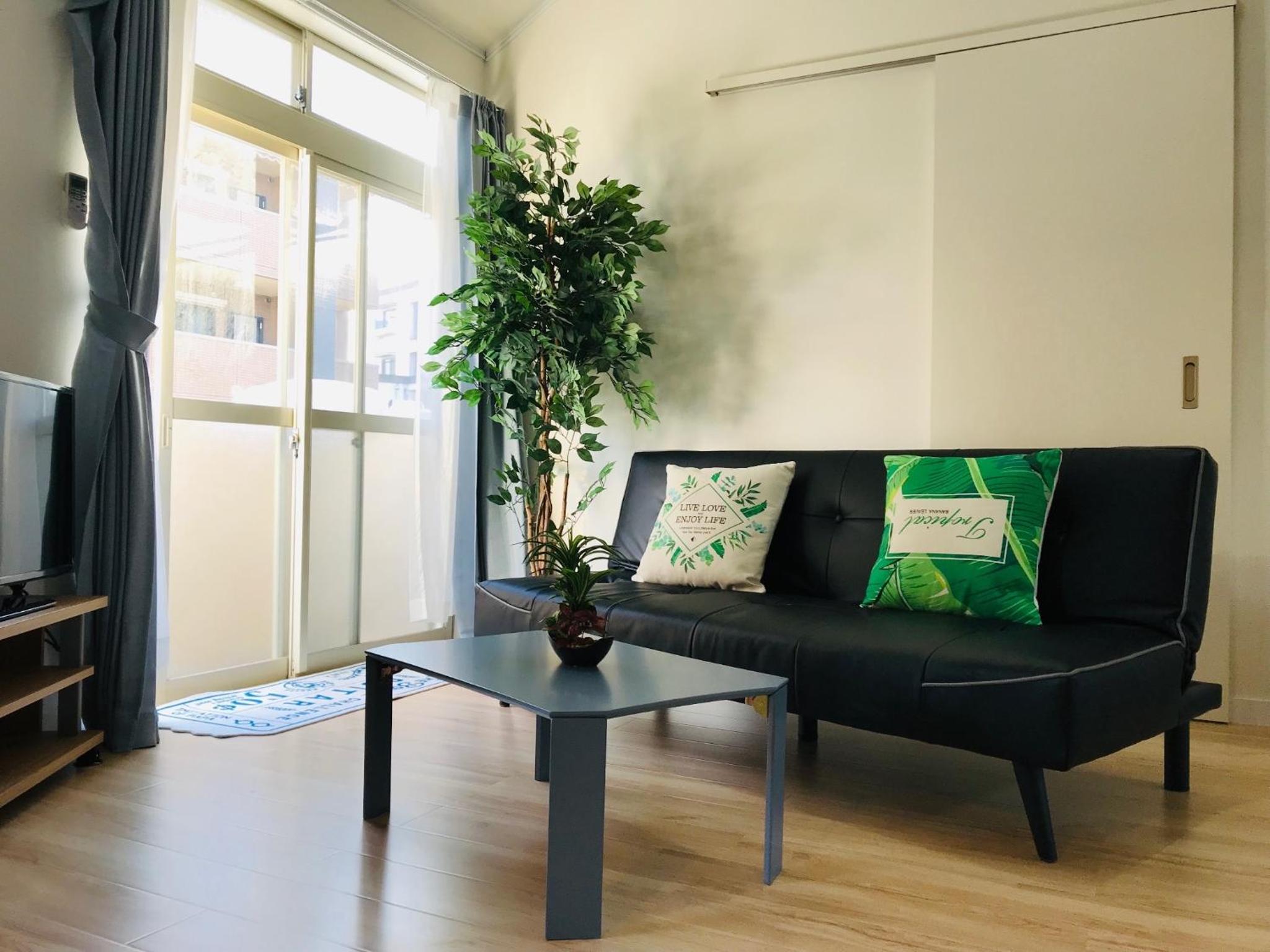 Apartment photo 2