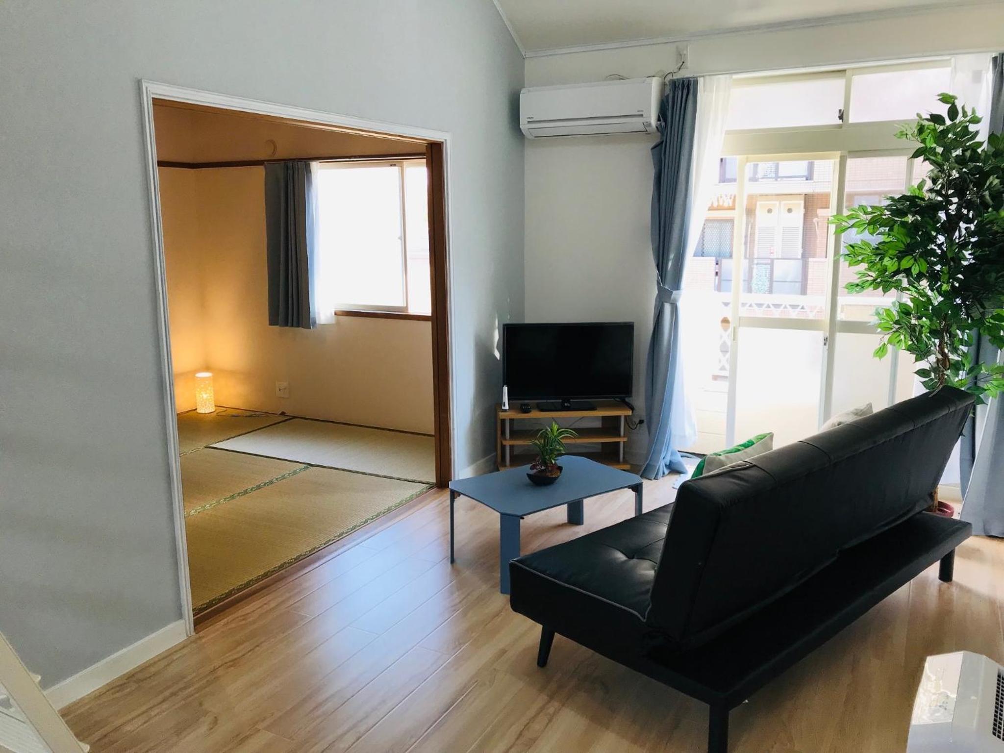 Apartment photo 3