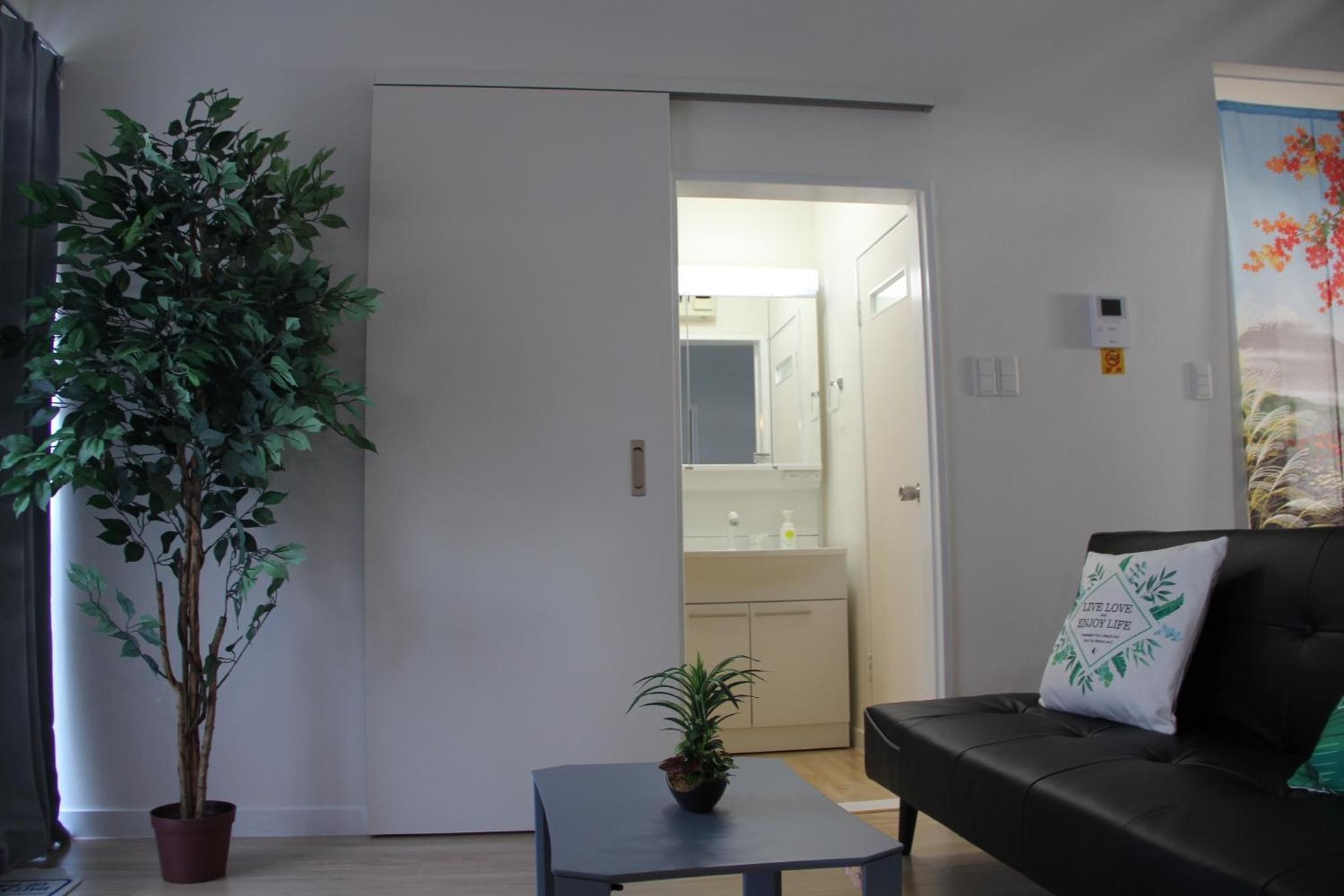 Apartment photo 1