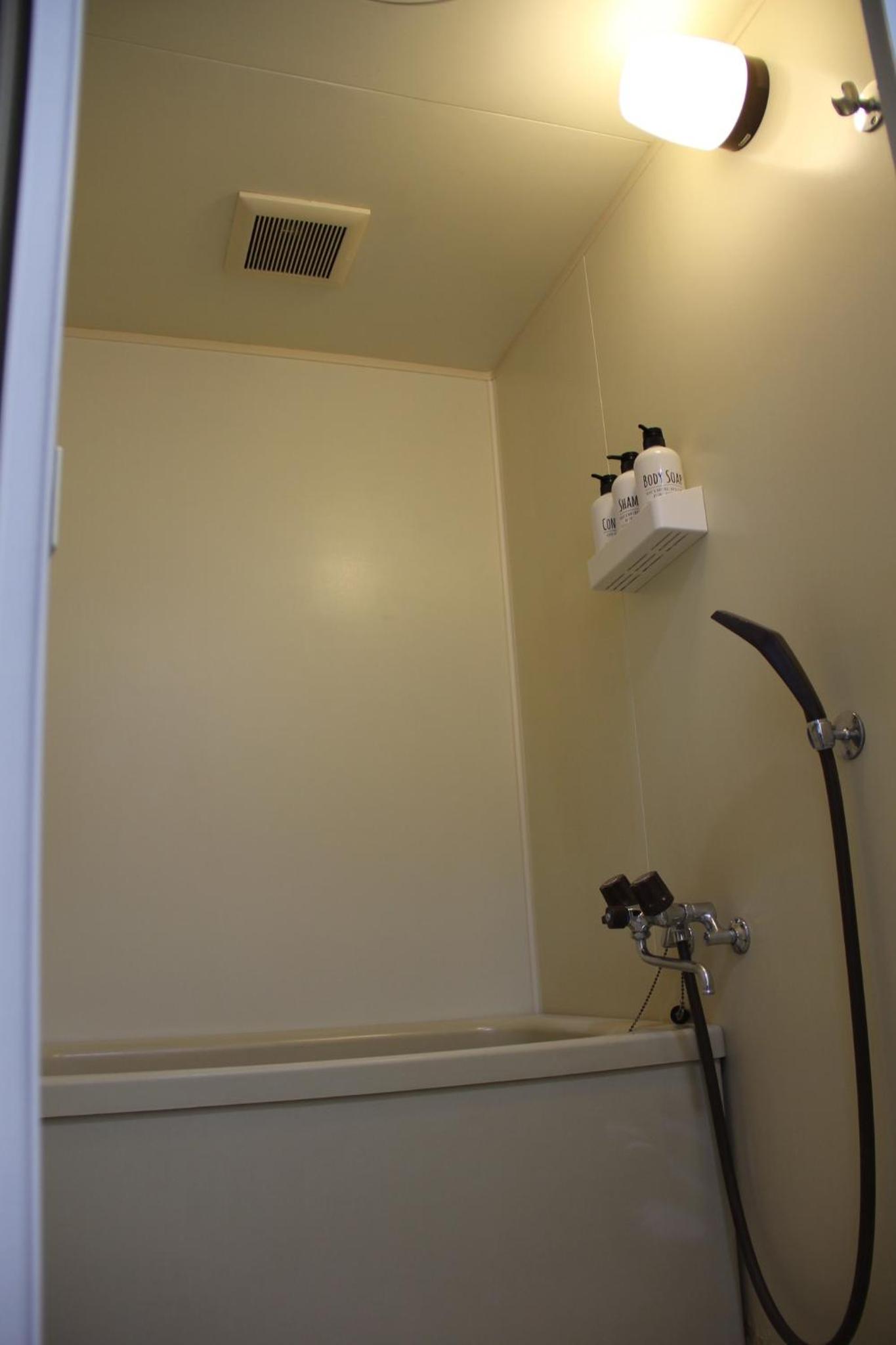 Apartment photo 1