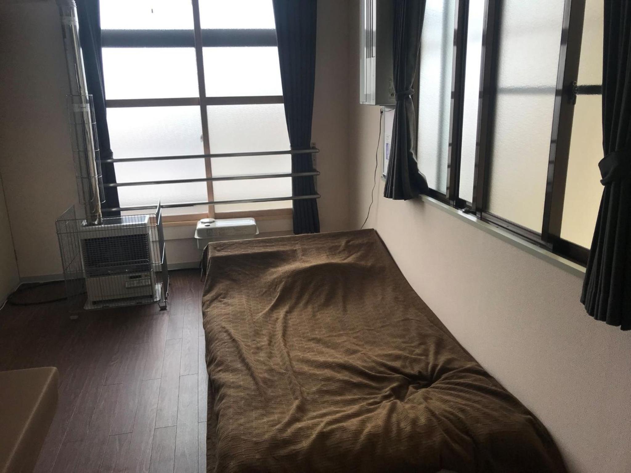 Apartment photo 1
