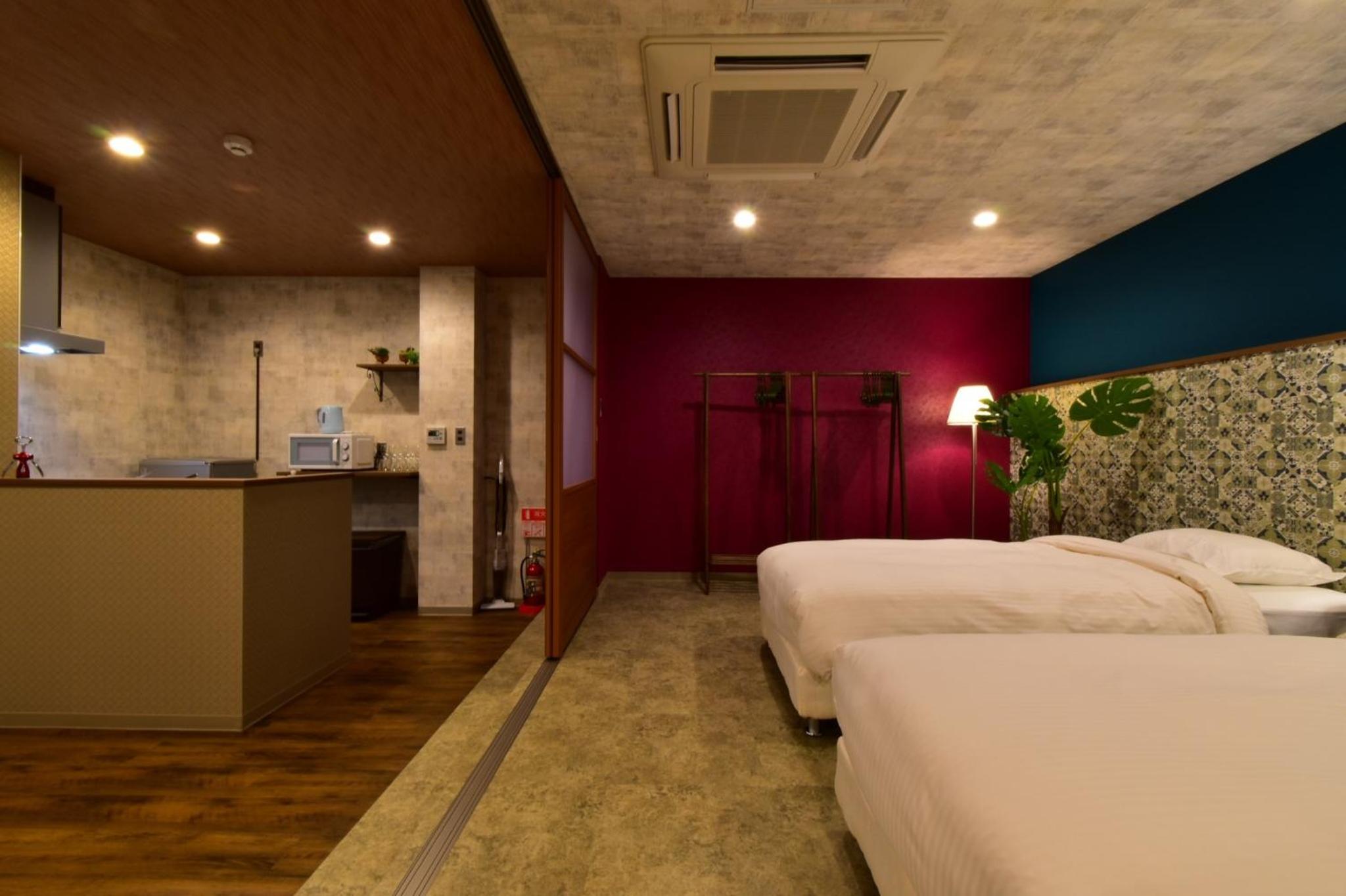 Apartment - Photo 12