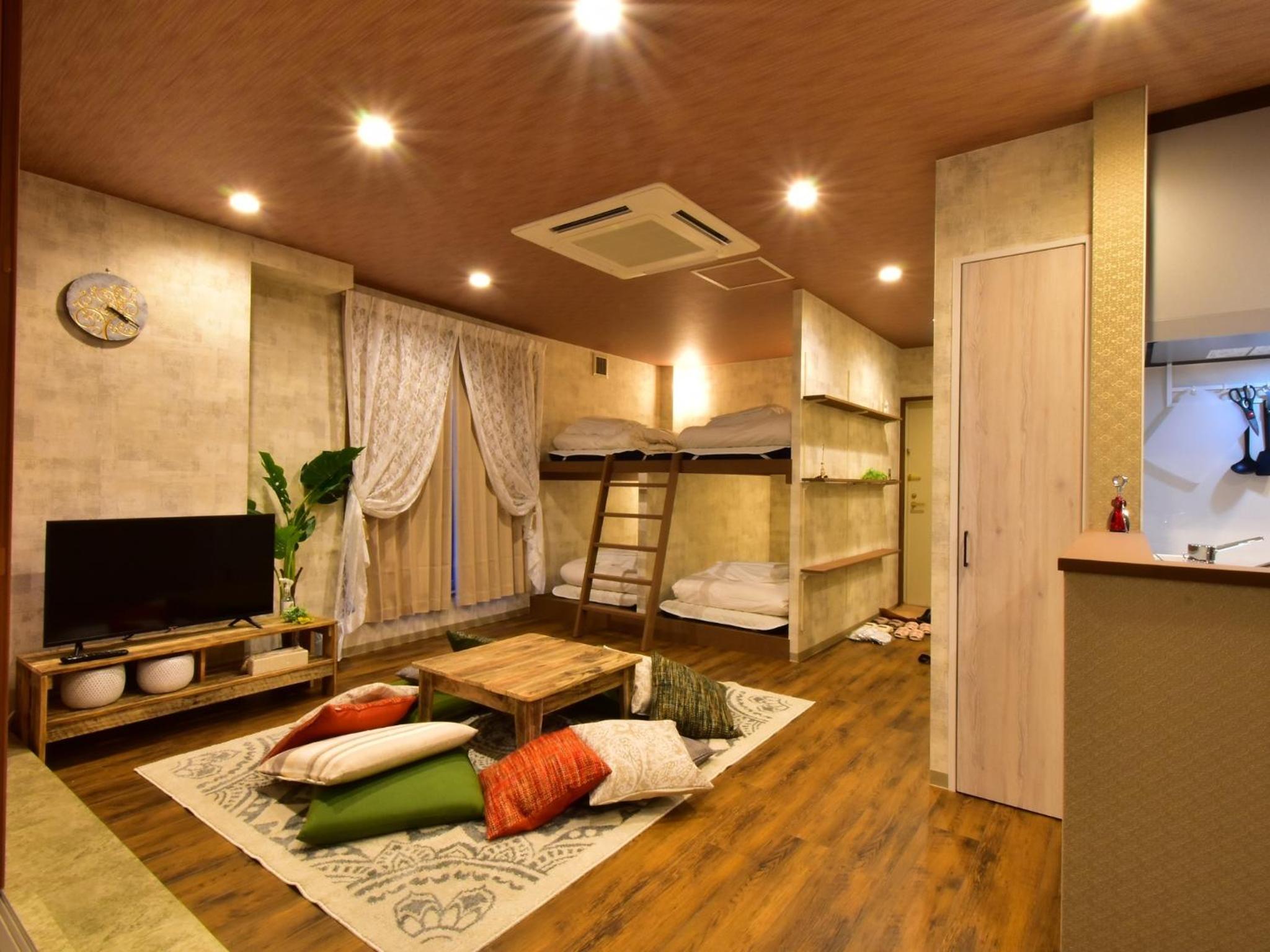 Apartment - Photo 1