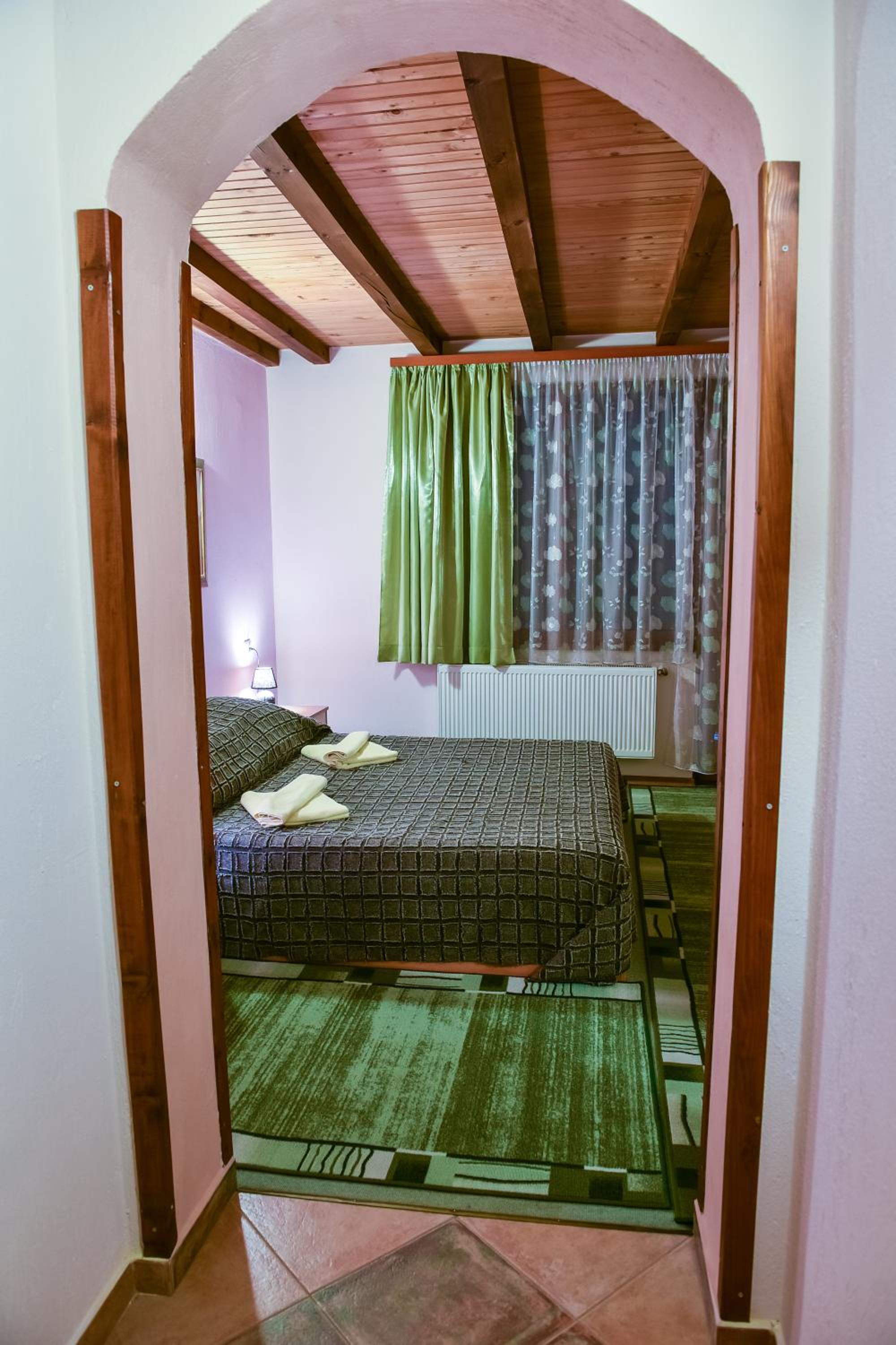 Double or Twin Room photo 2