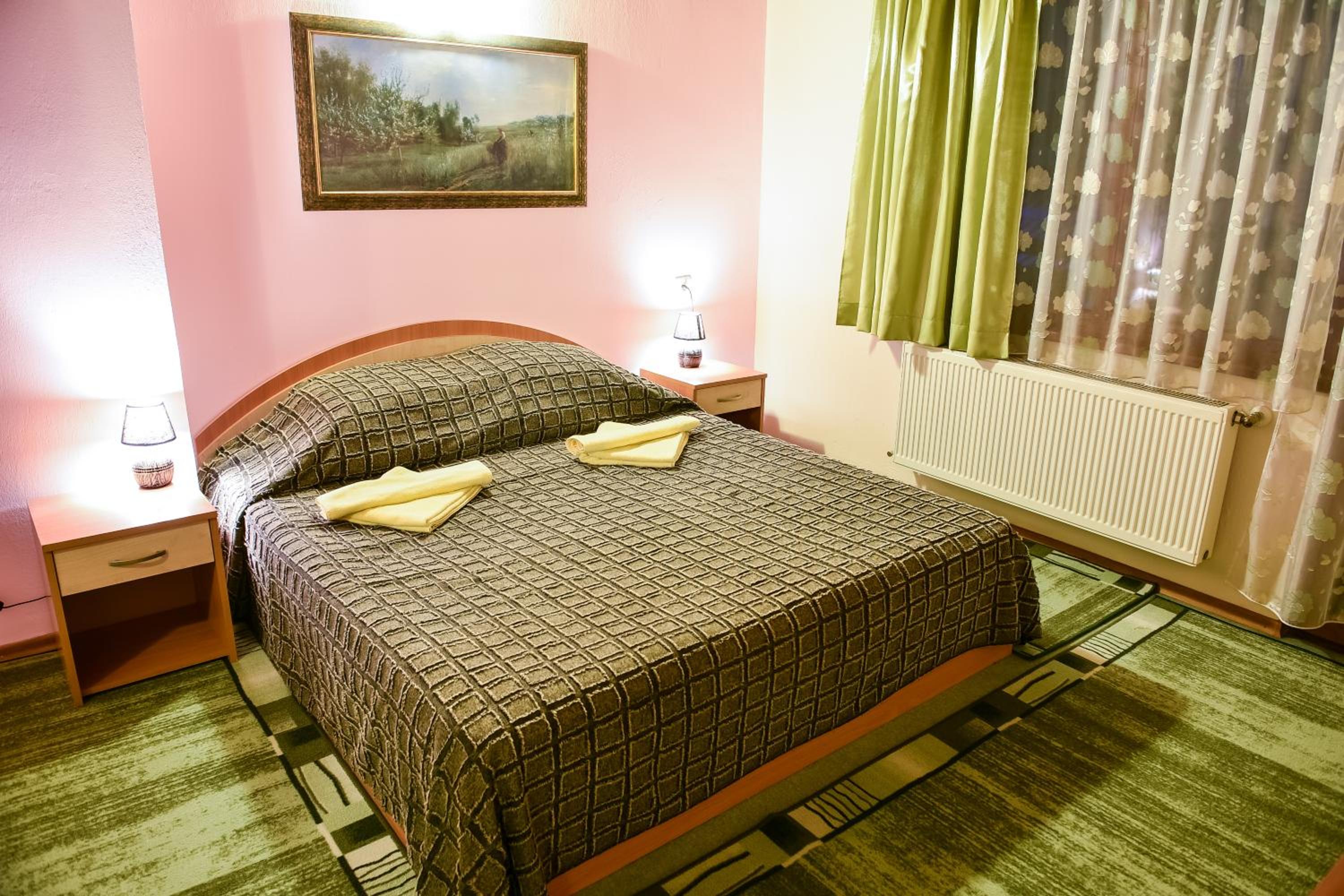 Double or Twin Room photo 3