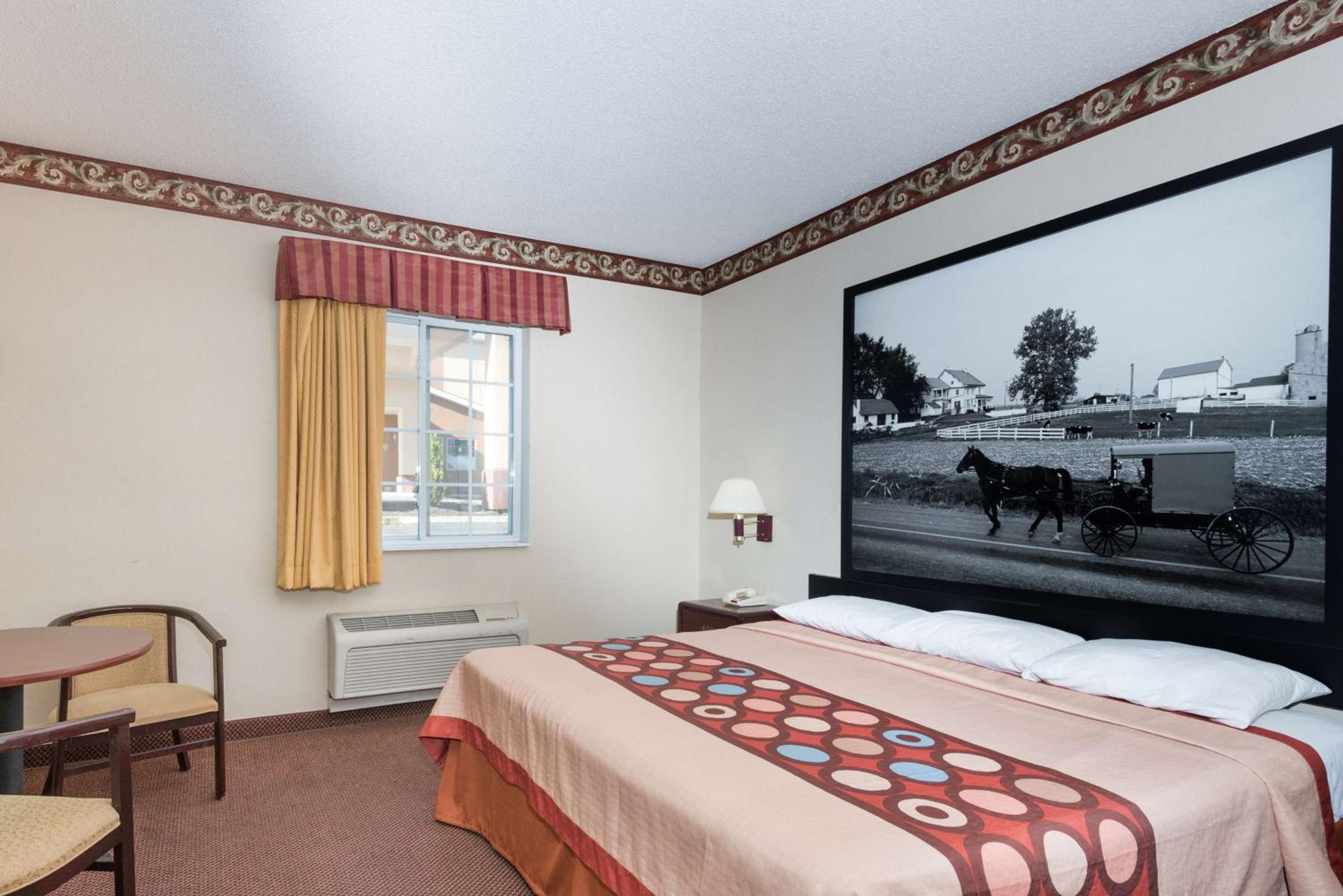 King Room - Disability Access/Non-Smoking - Photo 4