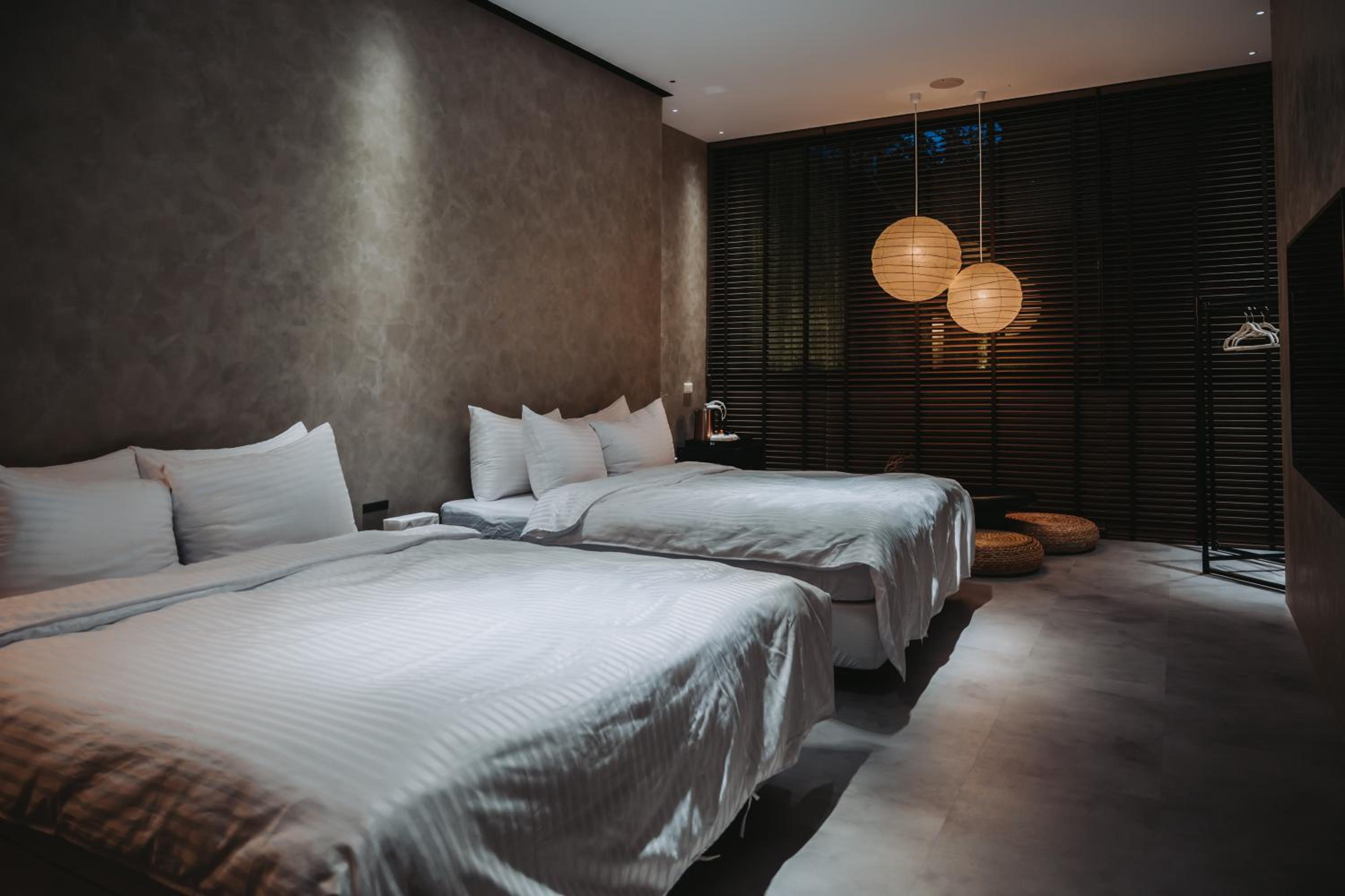 Quadruple Room photo 2