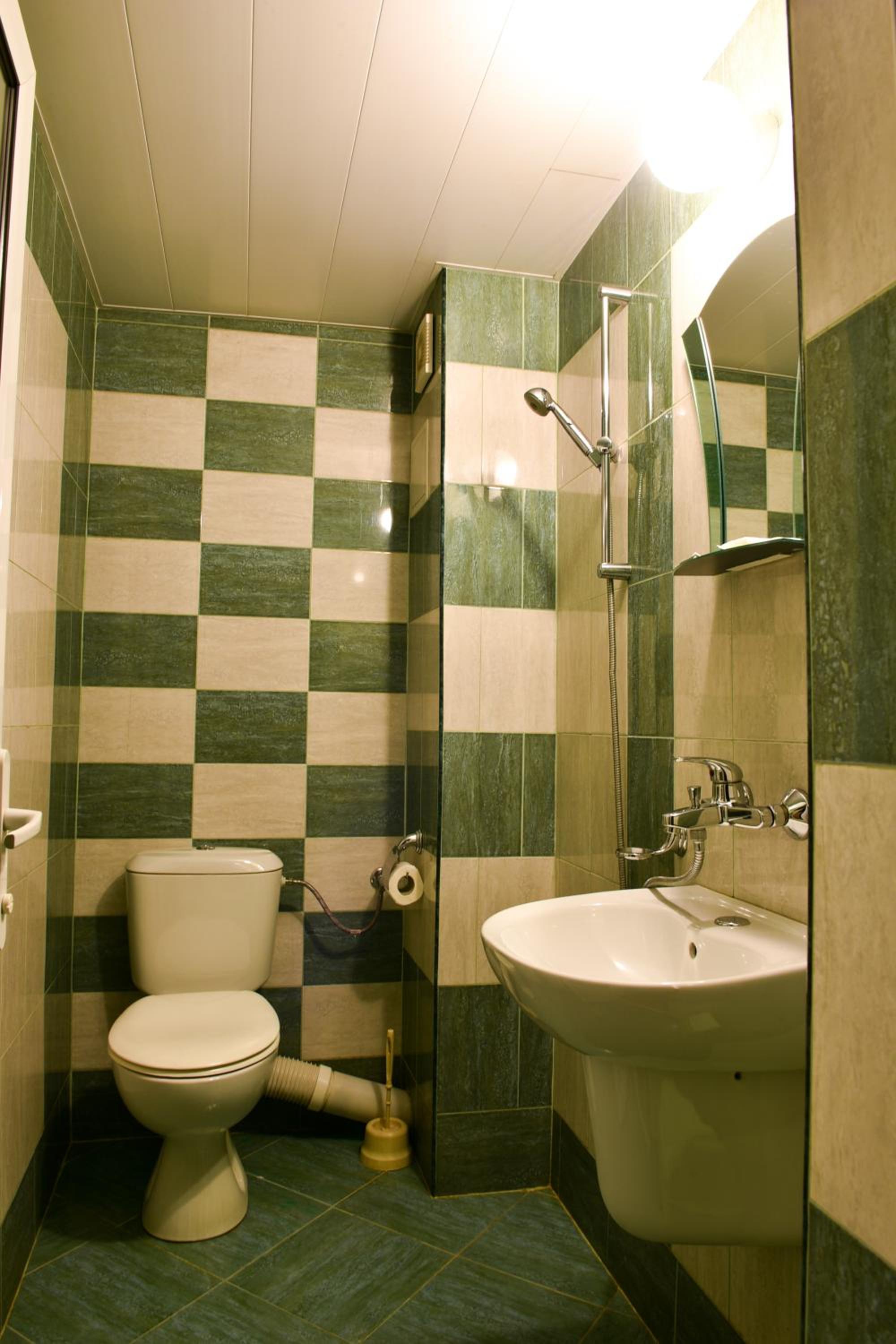 Double or Twin Room photo 3