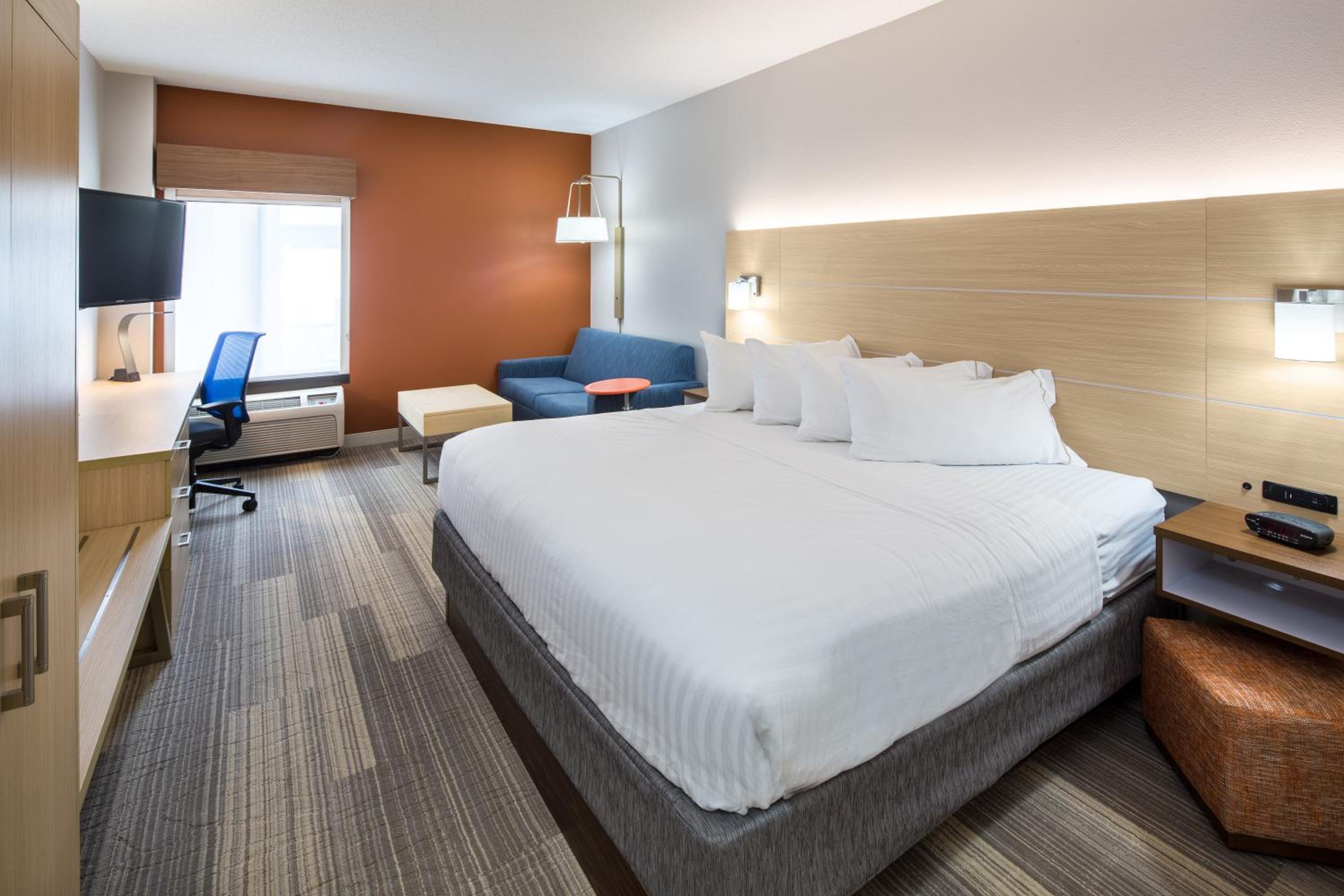 Standard Room - Photo 1