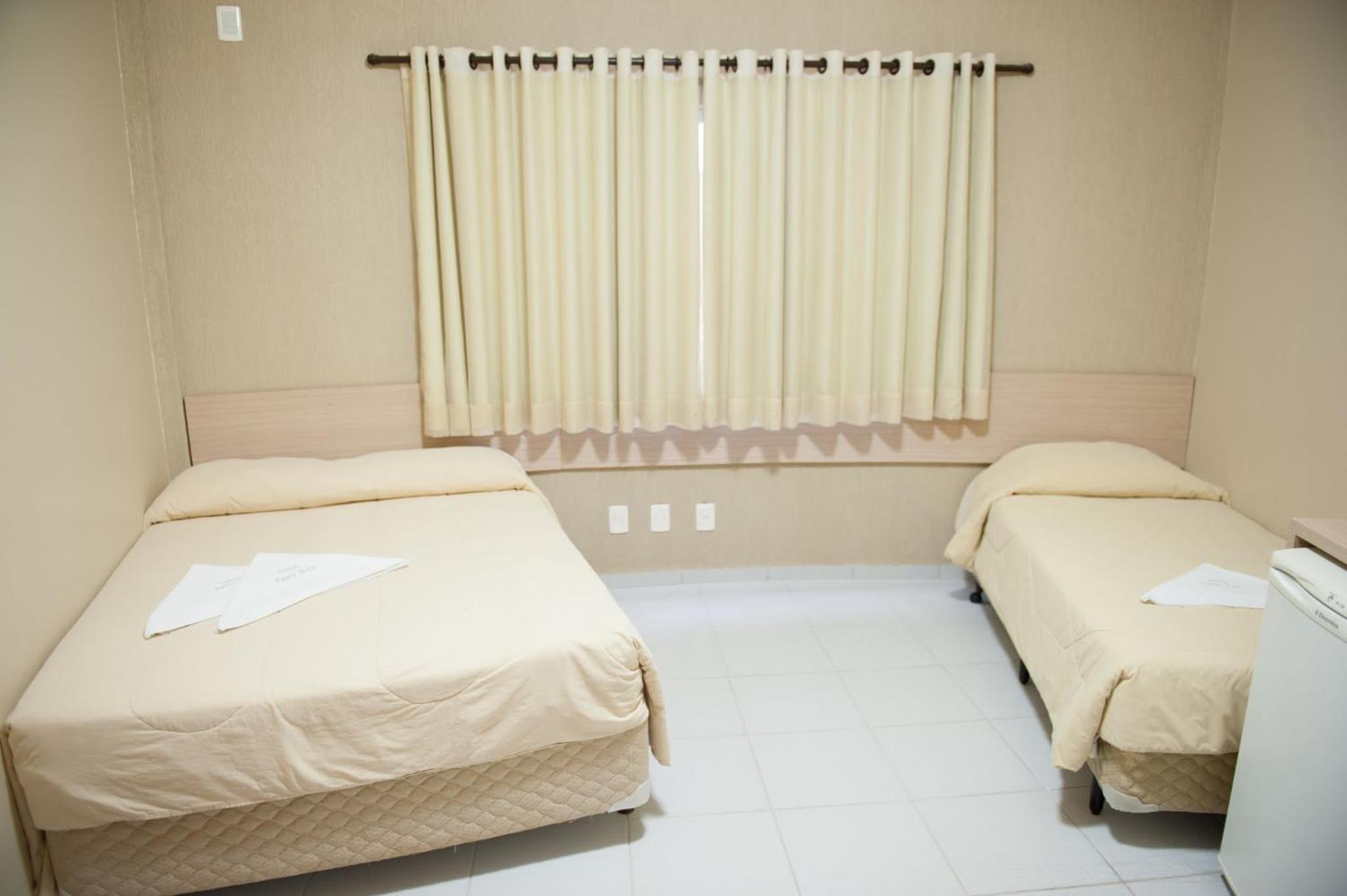 Twin Room photo 1