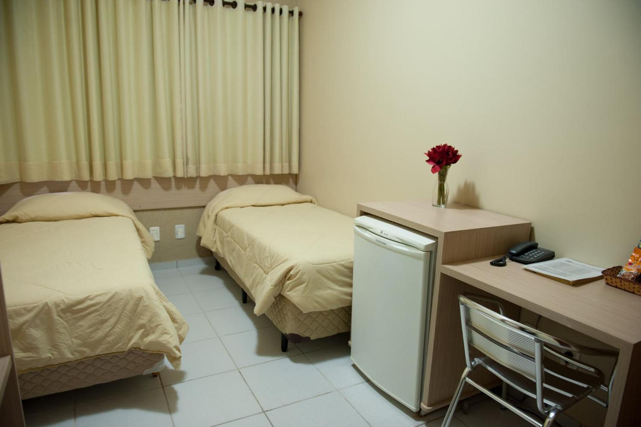 Twin Room photo 3