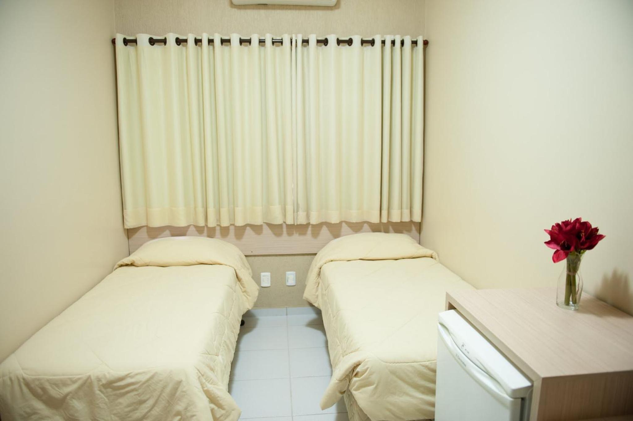 Twin Room photo 2