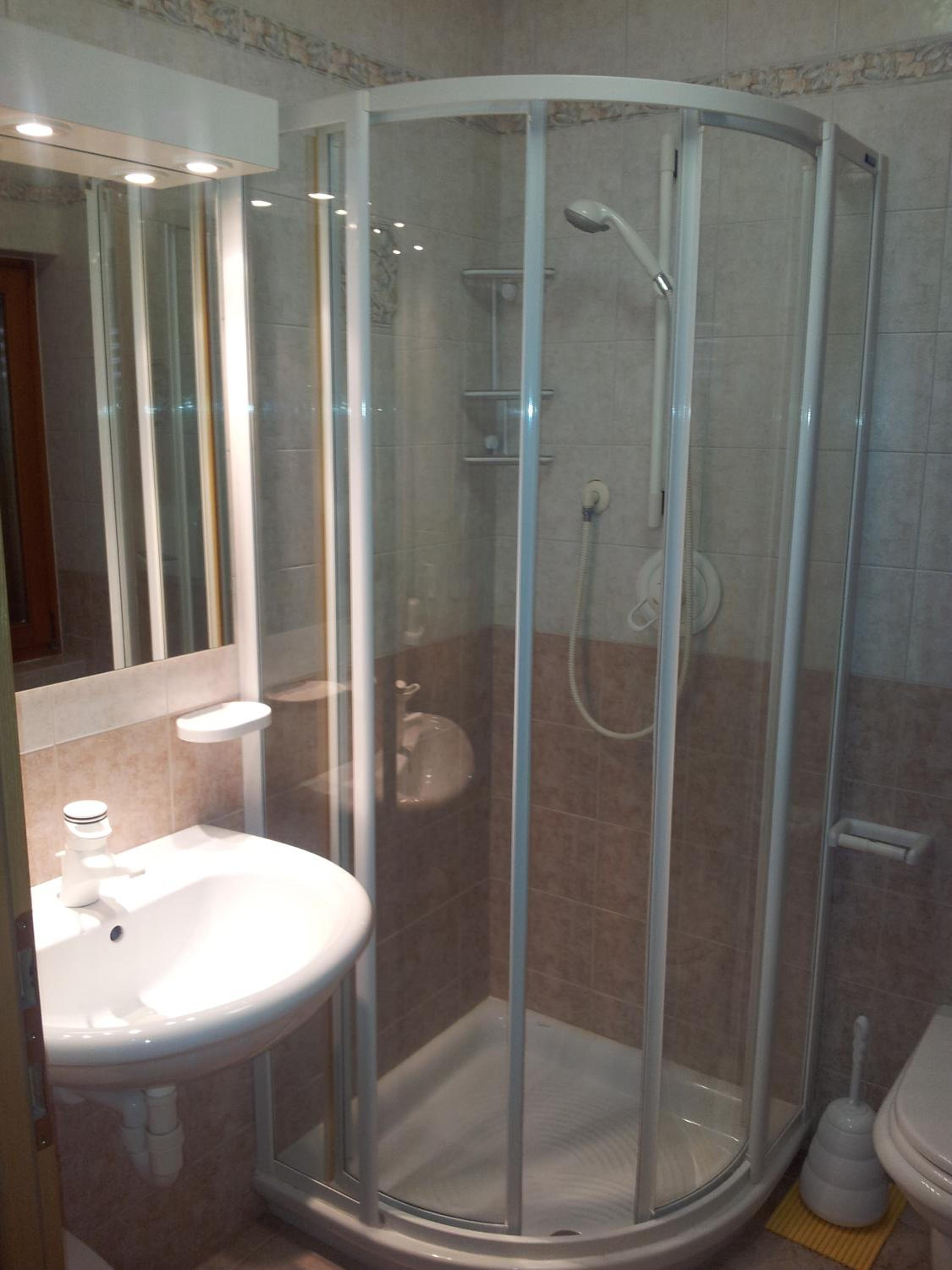 Double Room with Bathroom photo 3